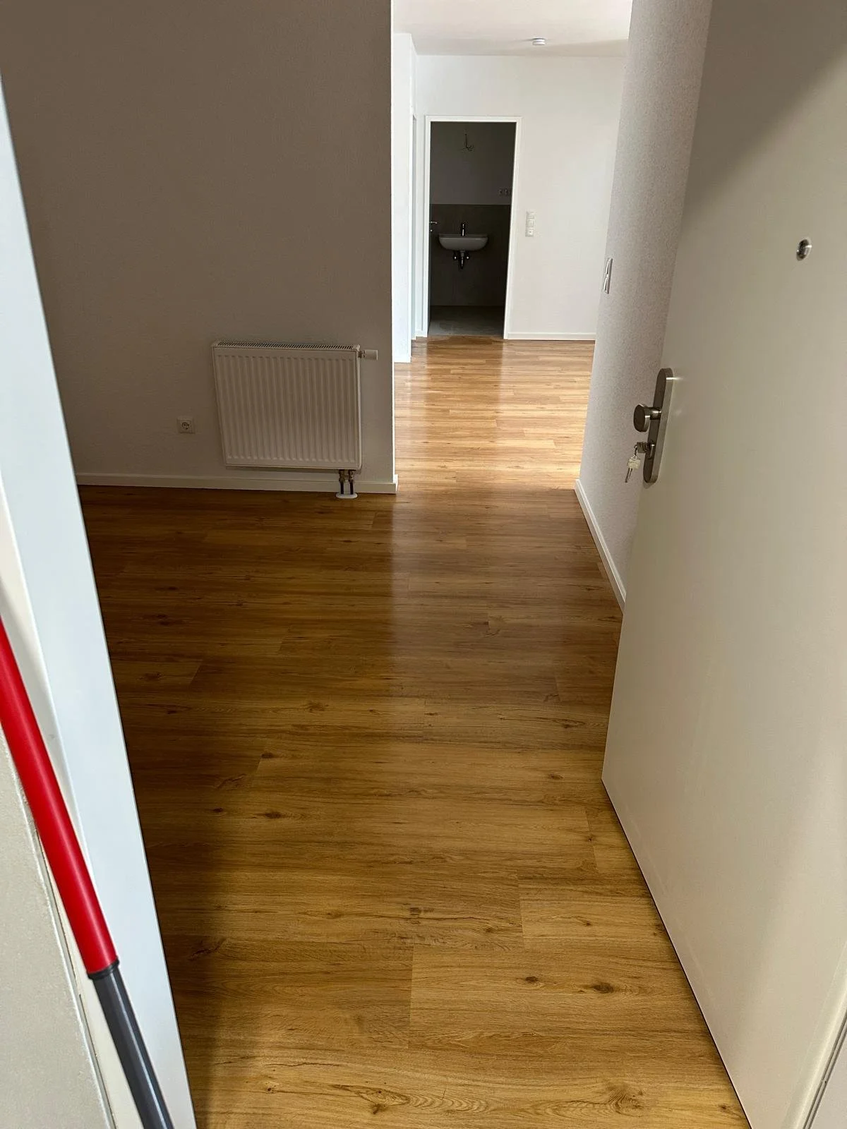 Vinylboden Stolberg, Bodenbeläge Aachen, Bodenleger NRW, Flur Renovierung, Designboden, Innenausbau Nordrhein-Westfalen