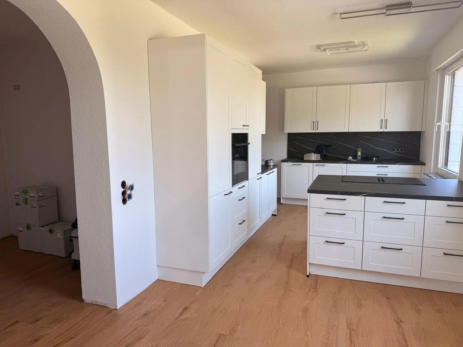Badezimmer Trockenbau Stolberg, Rigipsarbeiten, Dachgeschossausbau, Innenausbau, Badsanierung Aachen, Sanierung NRW