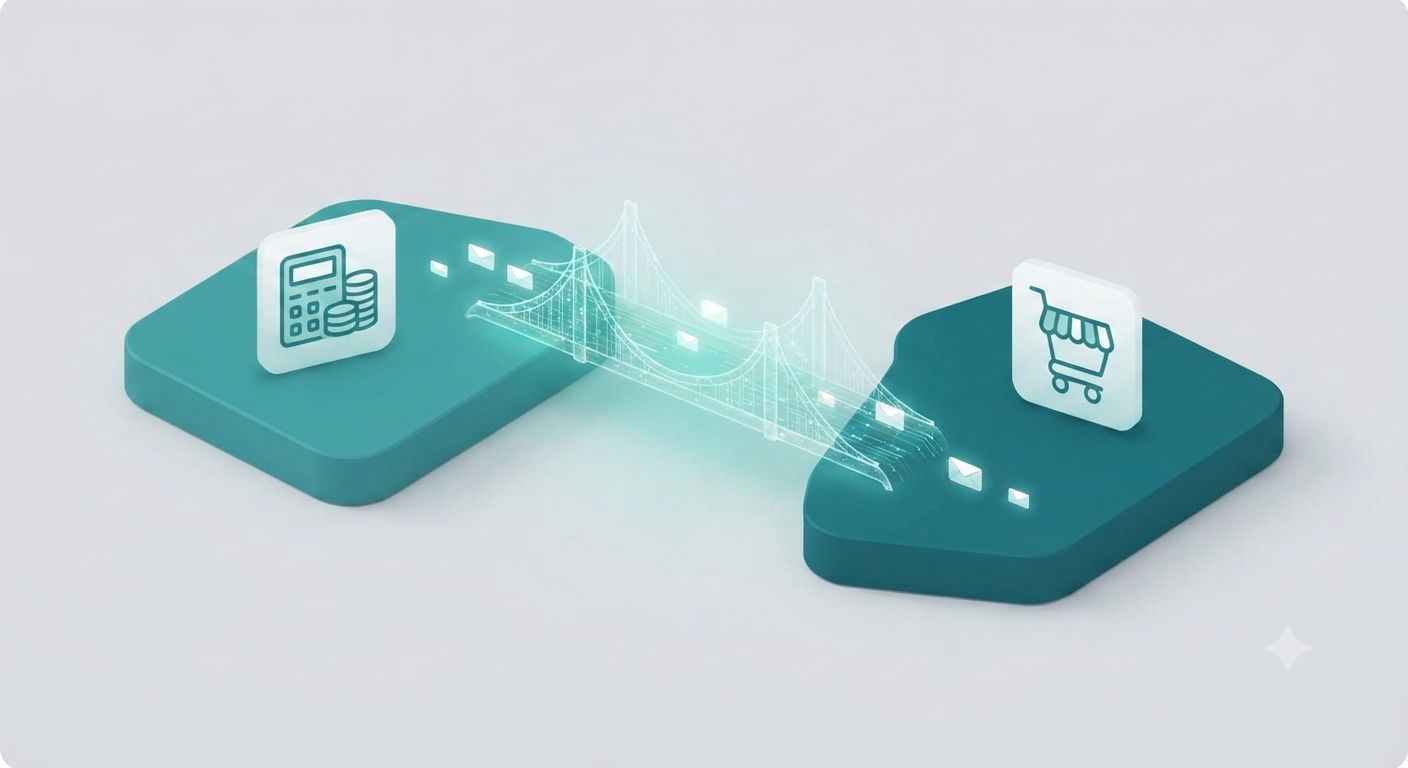 Die Macht der Schnittstellen: Warum APIs das Rückgrat digitaler Unternehmen sind