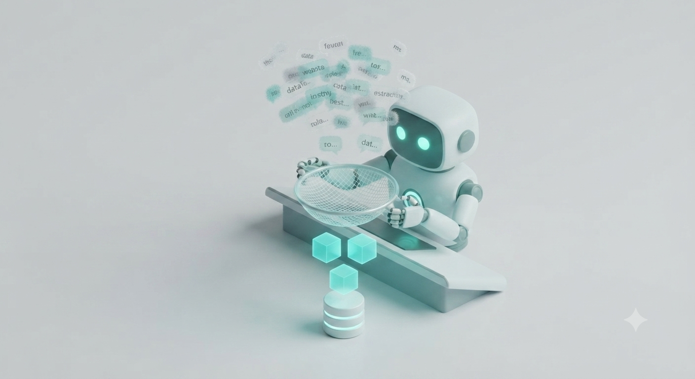Künstliche Intelligenz im KMU: Mehr als nur ein Hype