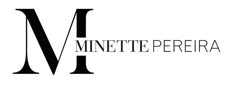 Minette Pereira - Makeup artist in Goa, India.