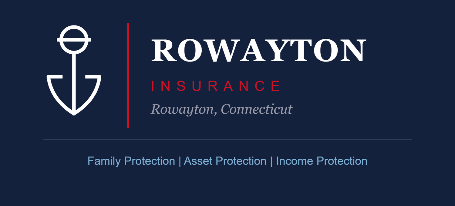 Rowayton Insurance Agency LLC