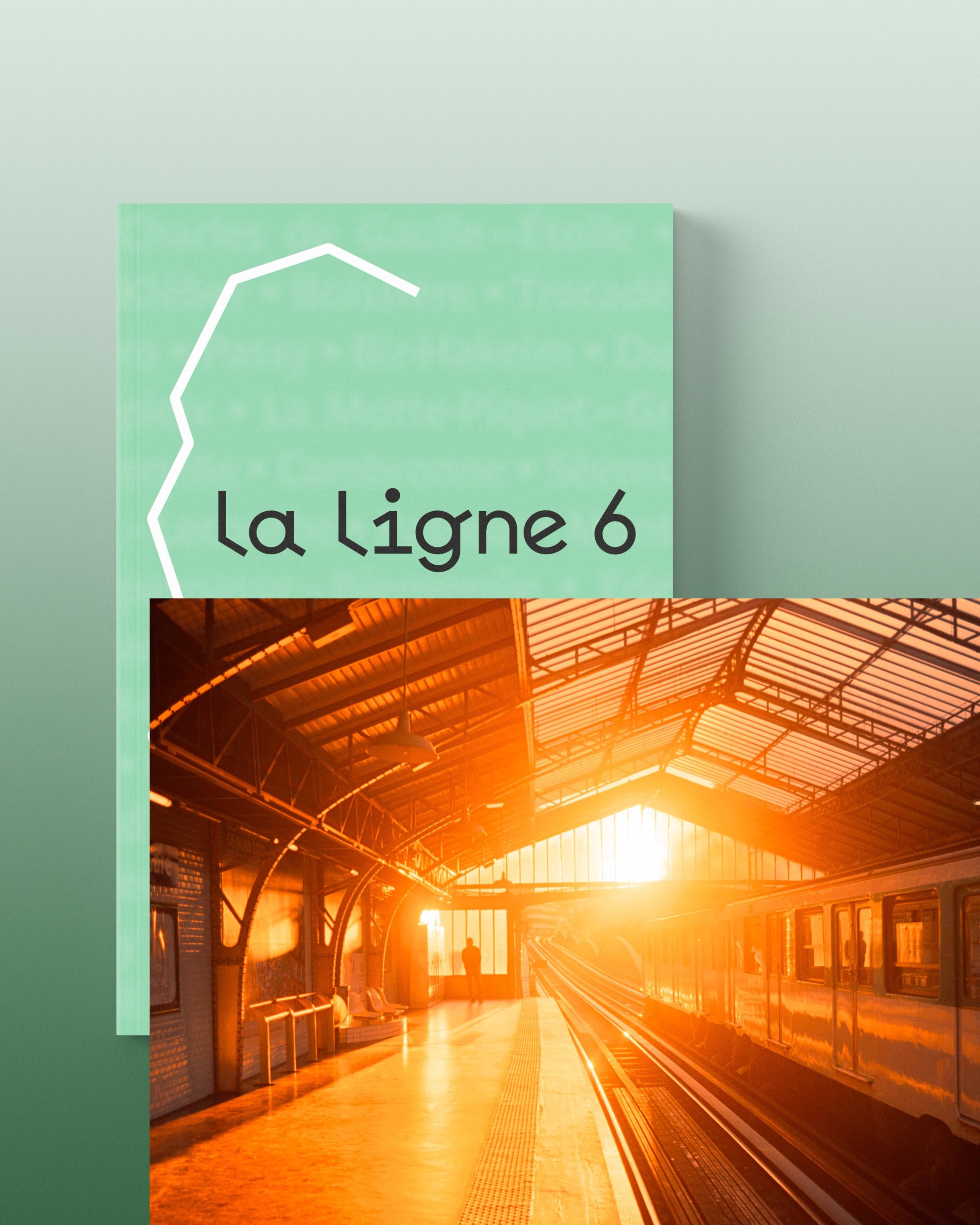 Lot livre + 2 grands tirages