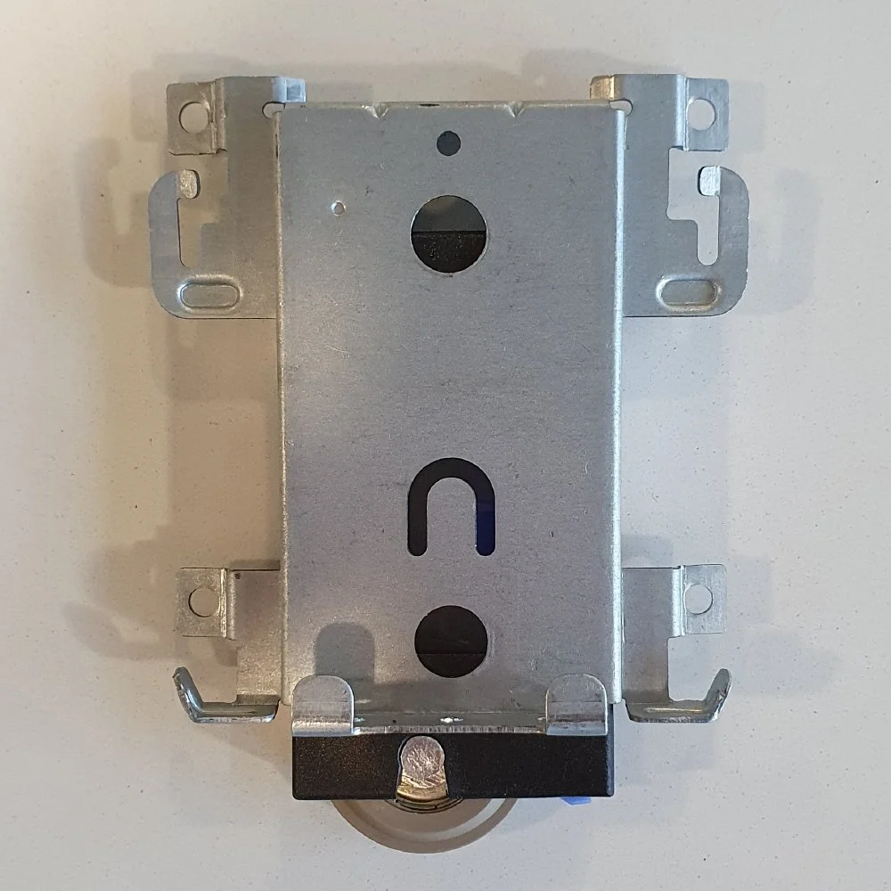 Ref 9 - Bottom Wheel (30kg) 4264Y Steel Bracket.jpg