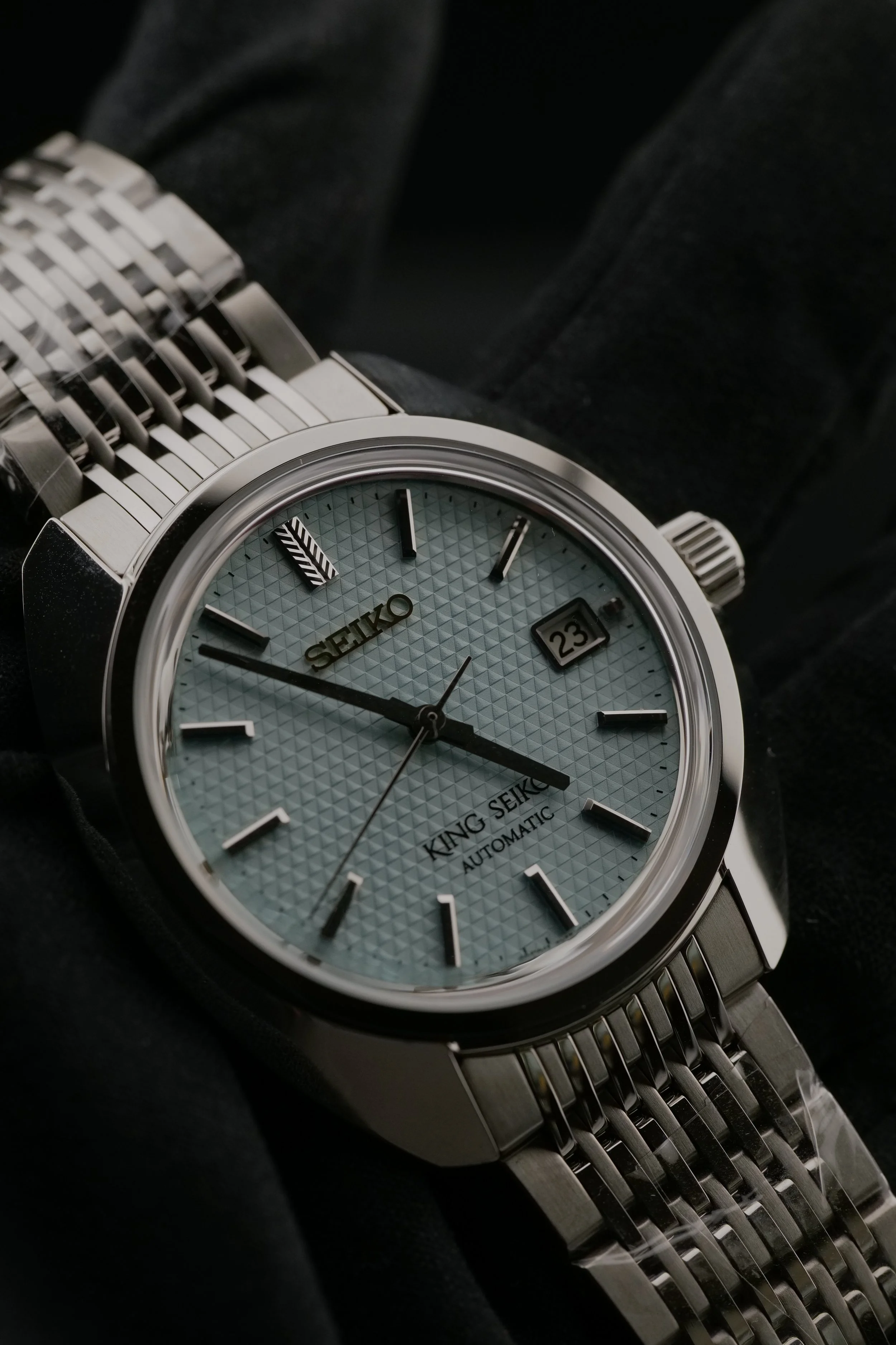 KING SEIKO