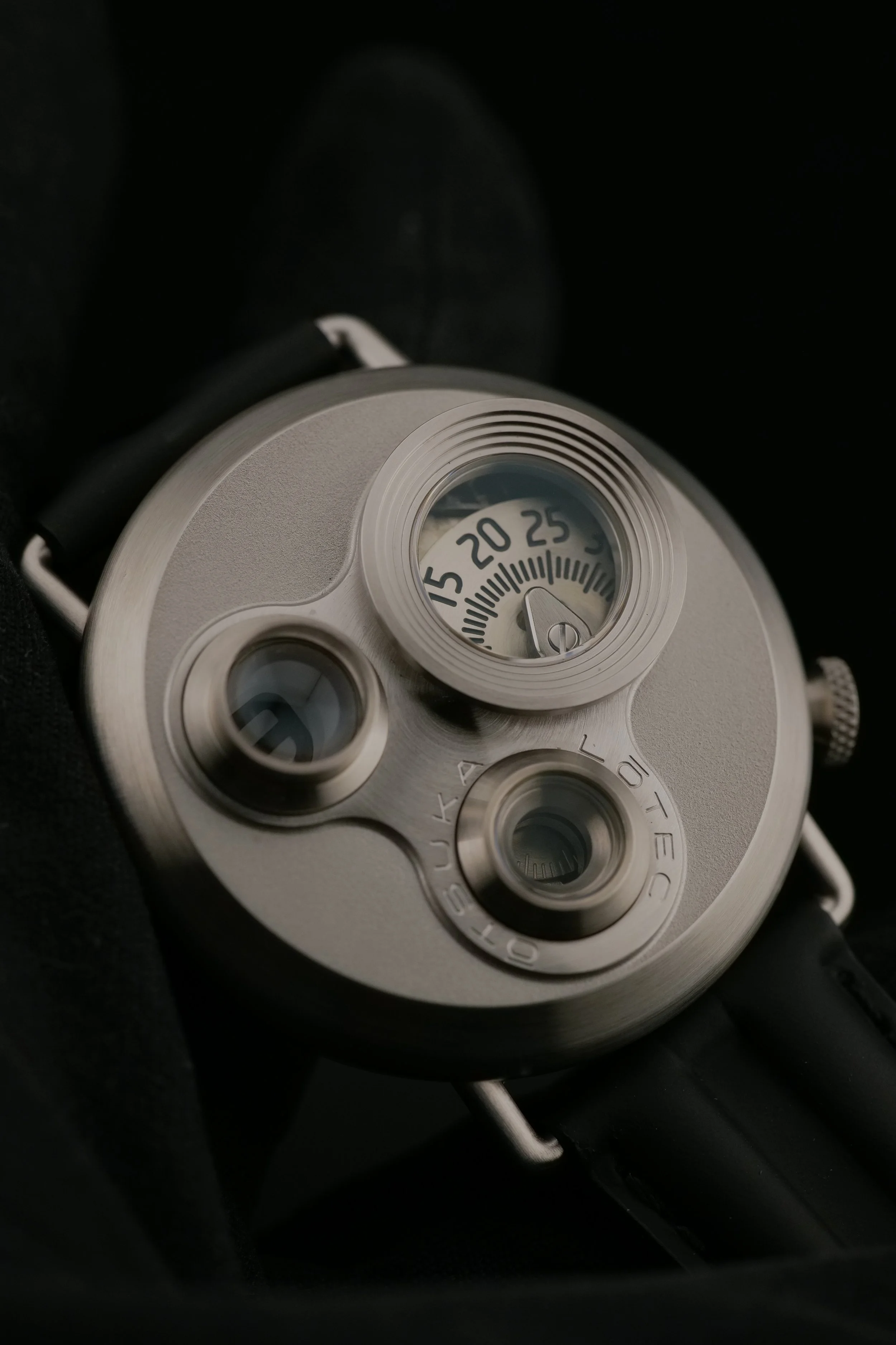 OTSUKA LOTEC