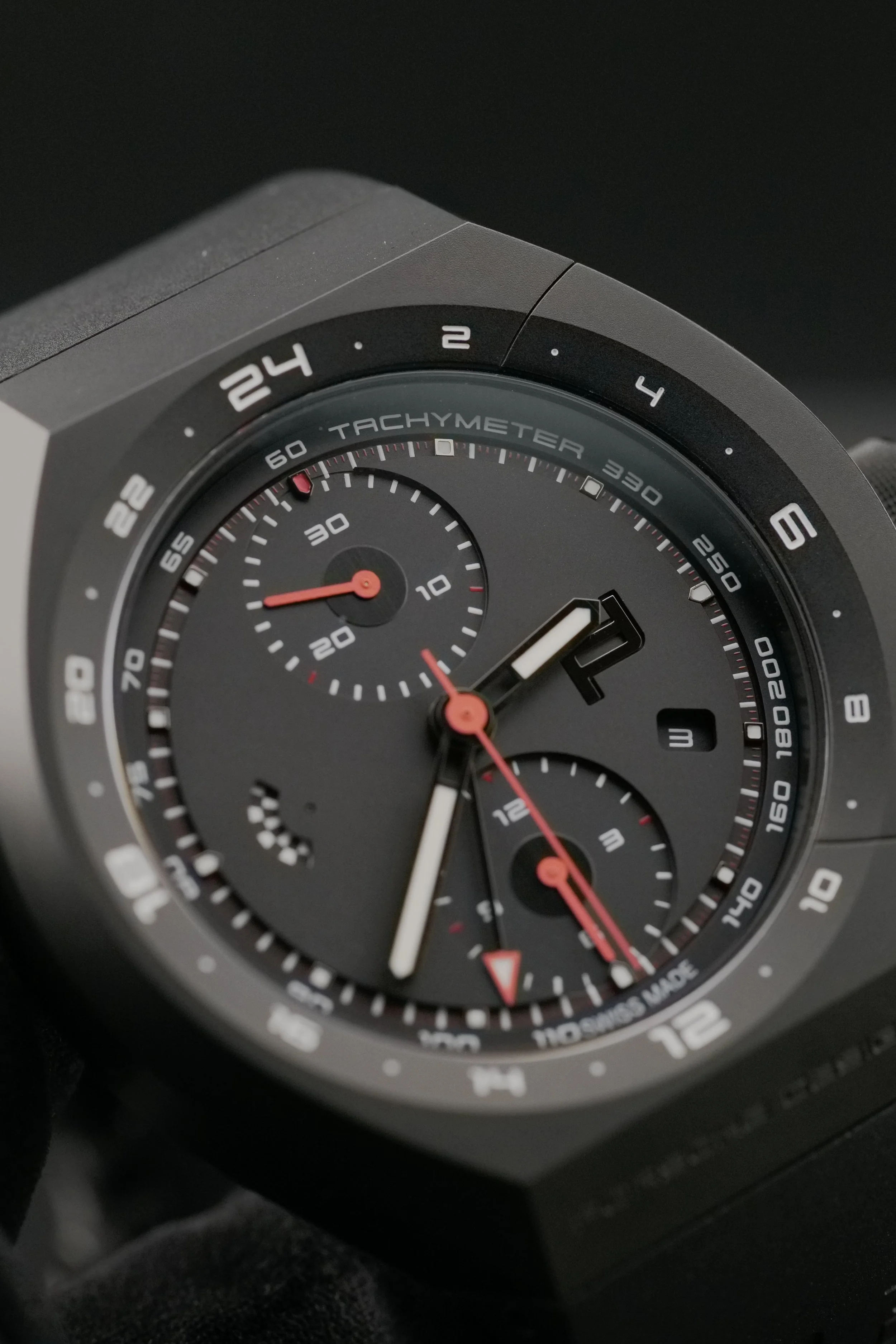 PORSCHE DESIGN