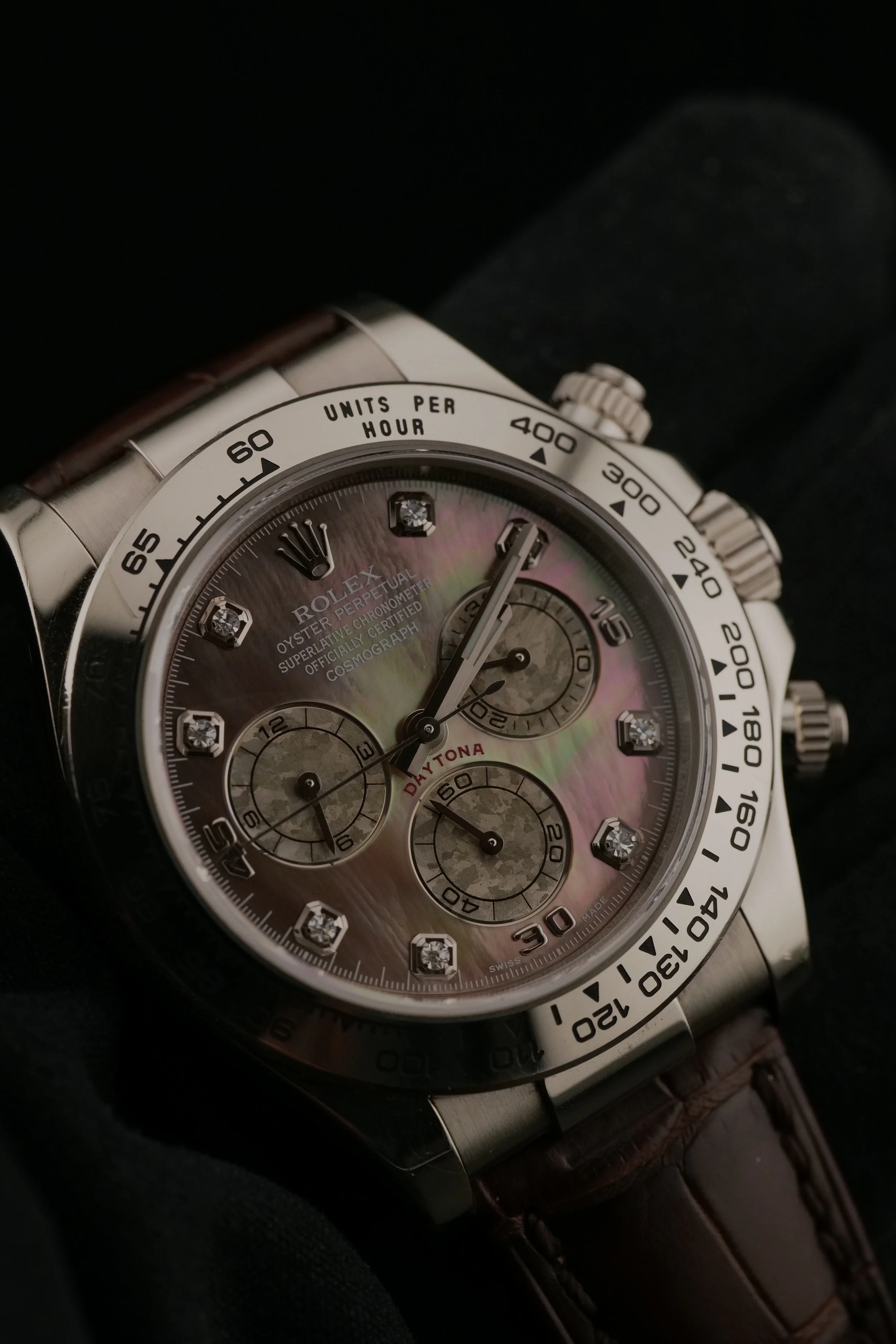 ROLEX DAYTONA
