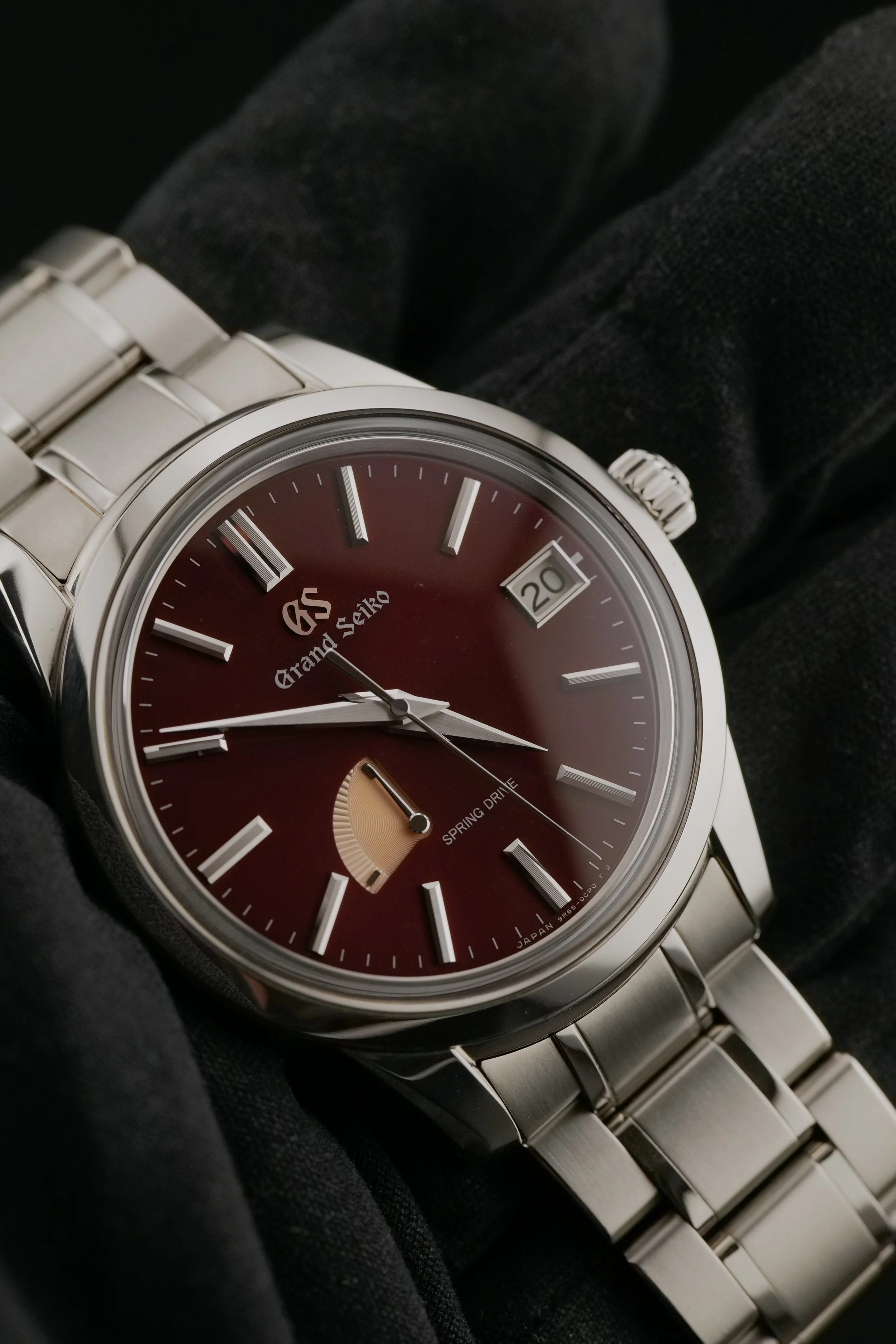 GRAND SEIKO
