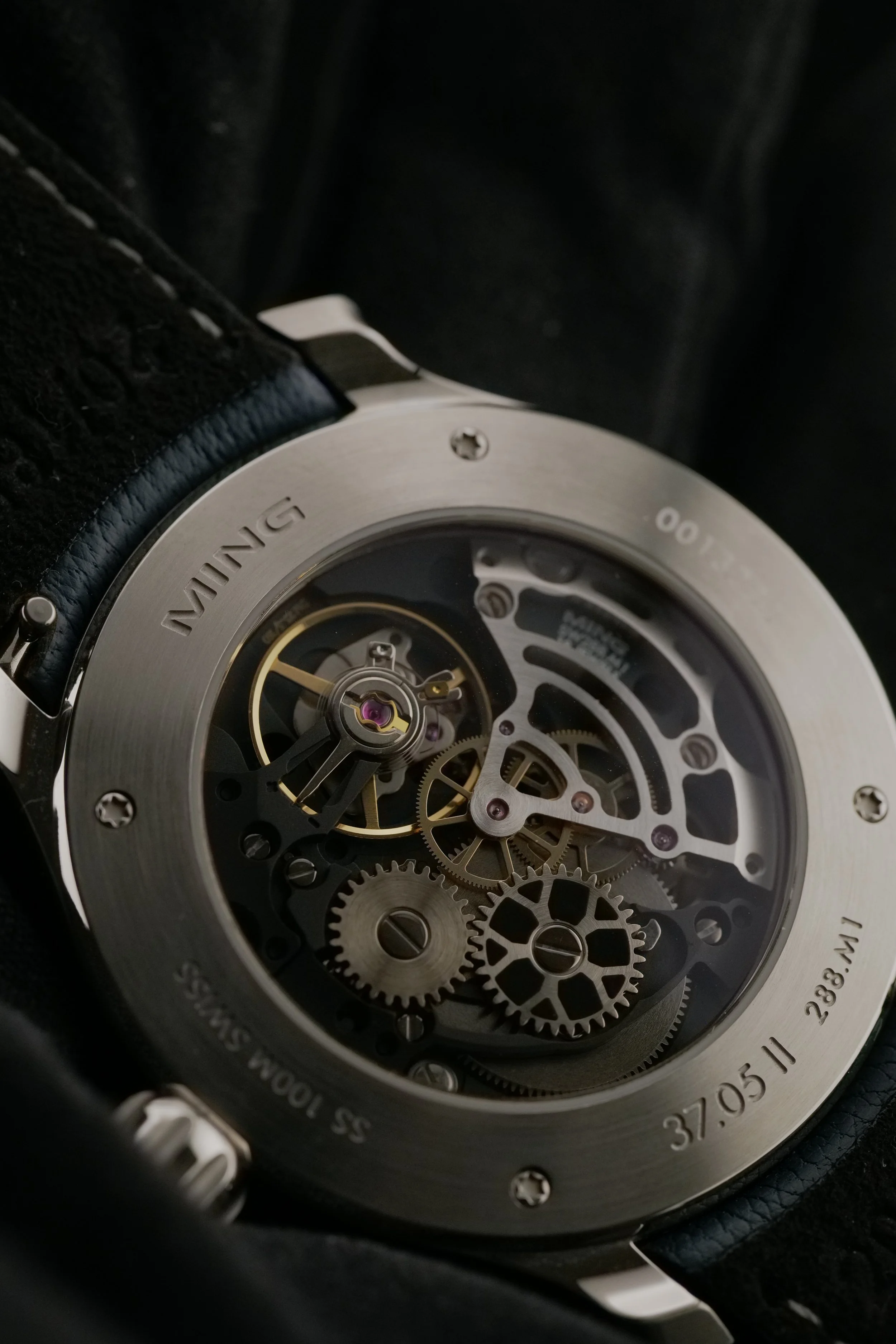 MING SERIES 2