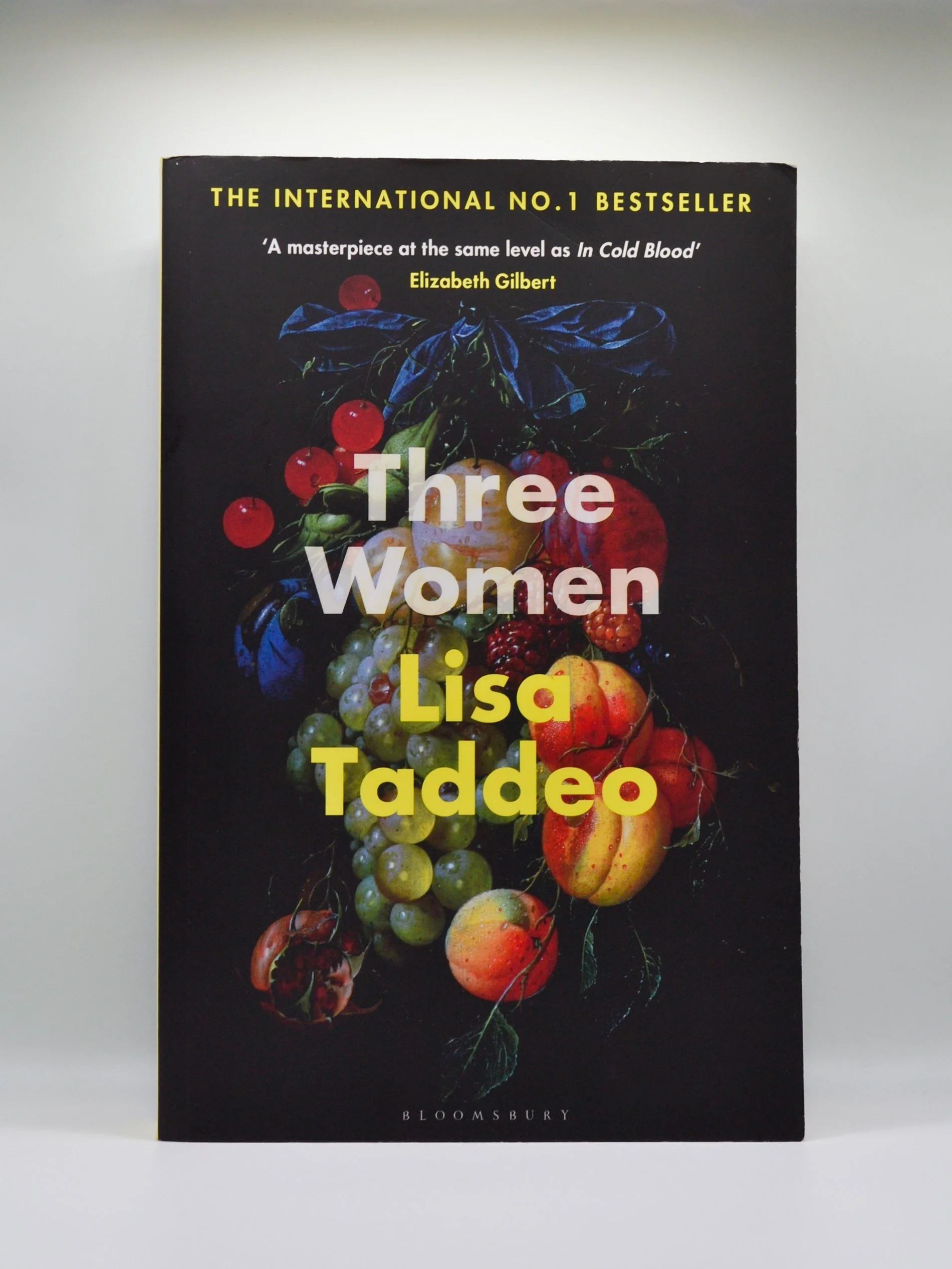 Three Women by Lisa Taddeo