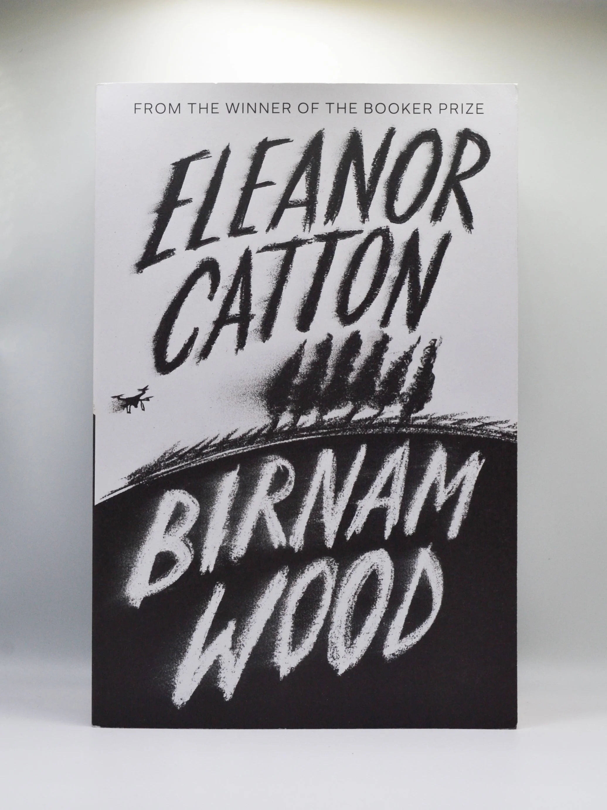 Birnam Wood by Eleanor Catton