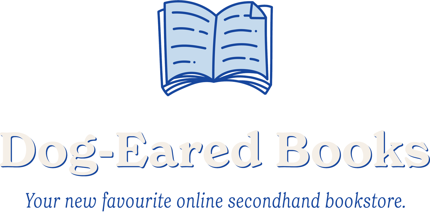 Dog-Eared Books