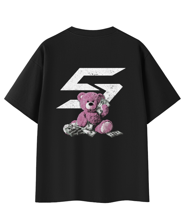 Black Teddy Shirt.png