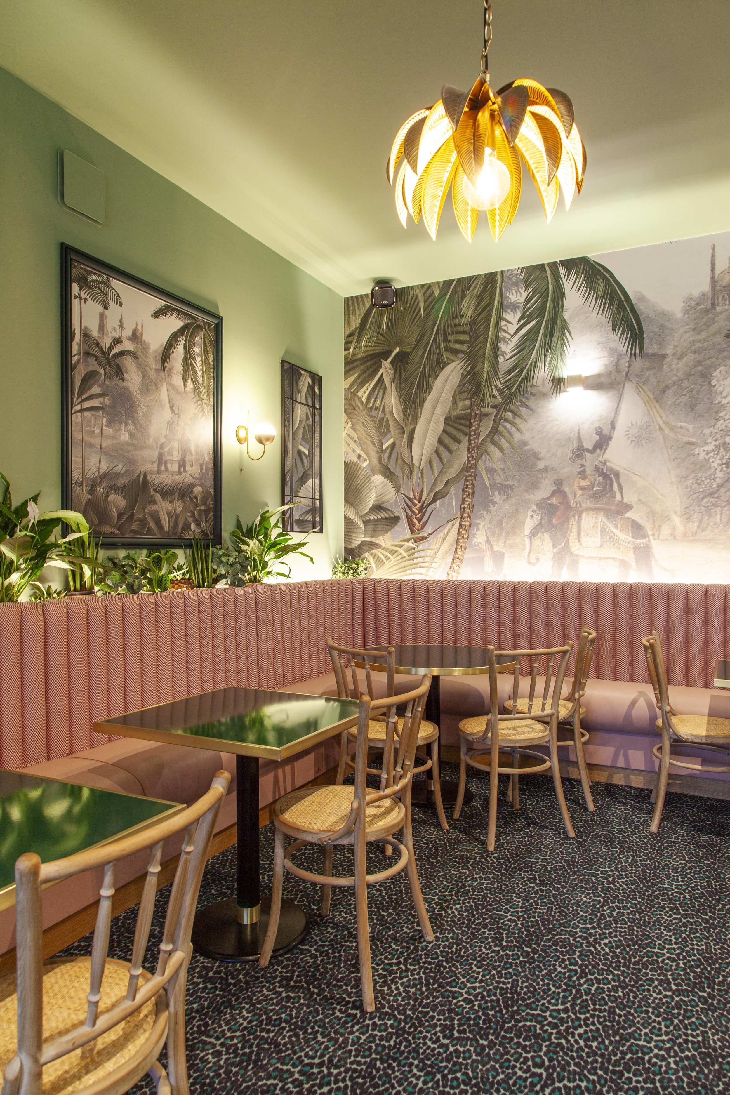 Brasserie