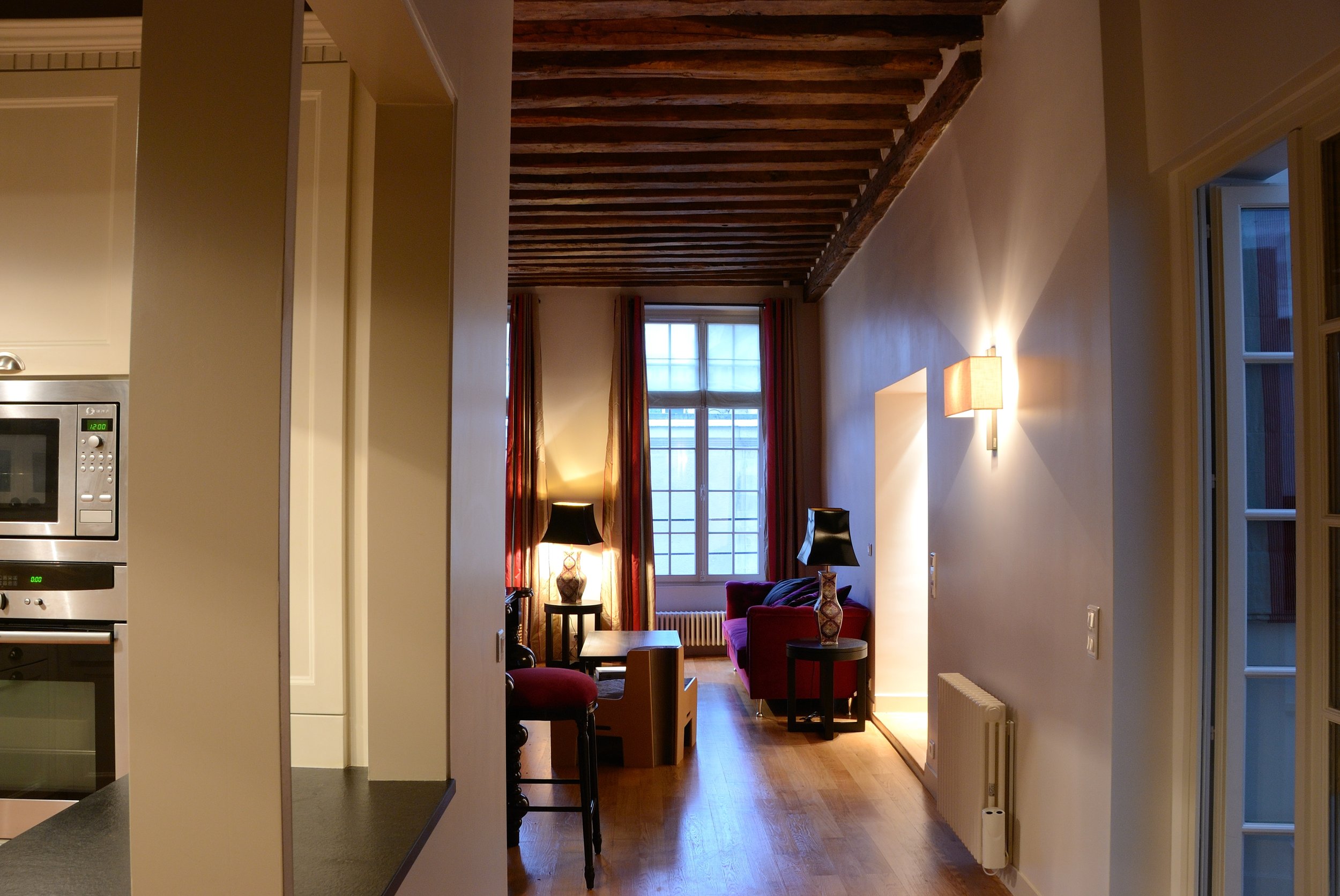 Marais