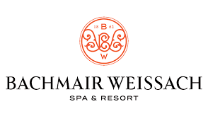 Logo des Bachmair Weissach Spa & Resort