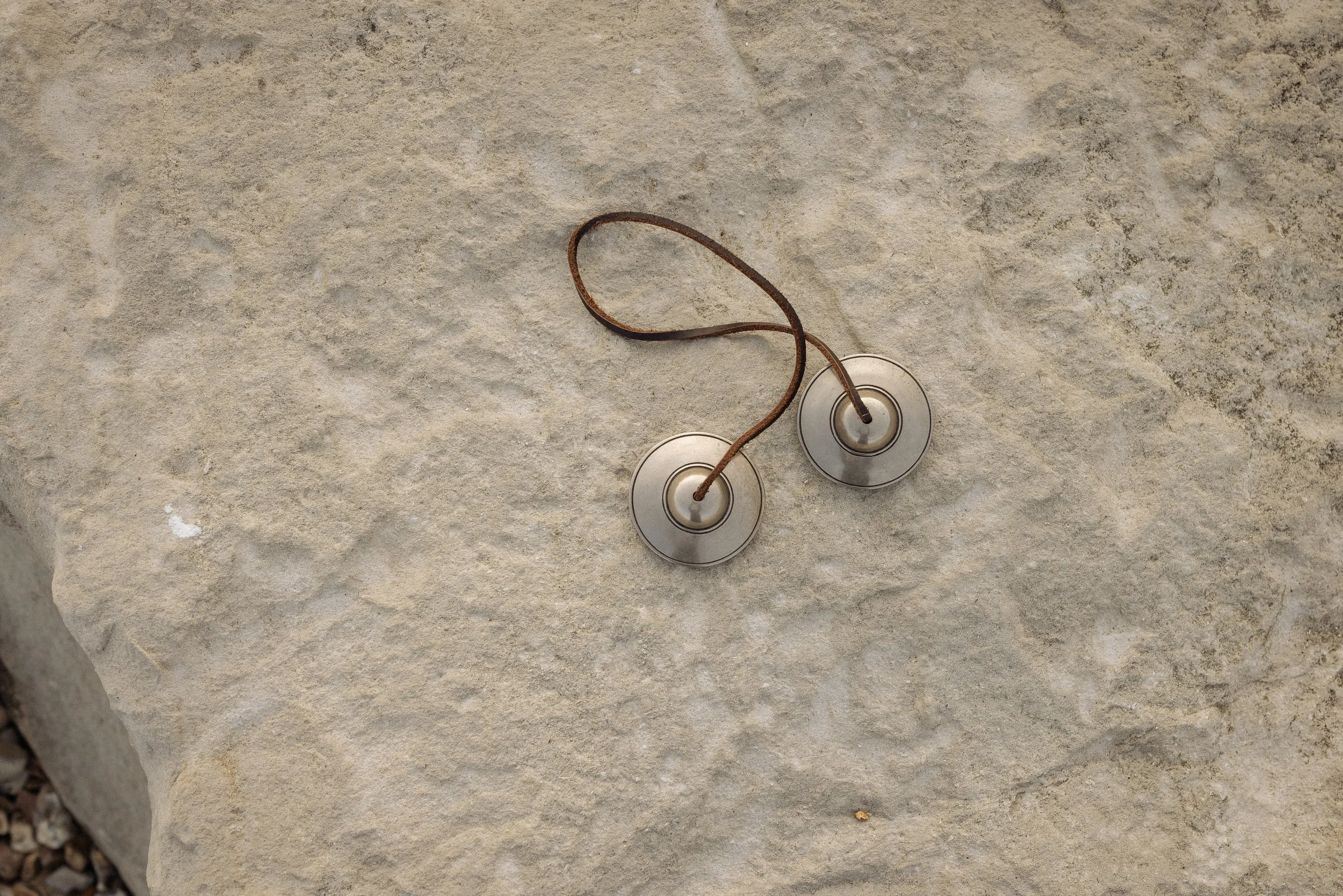 Healing instrument