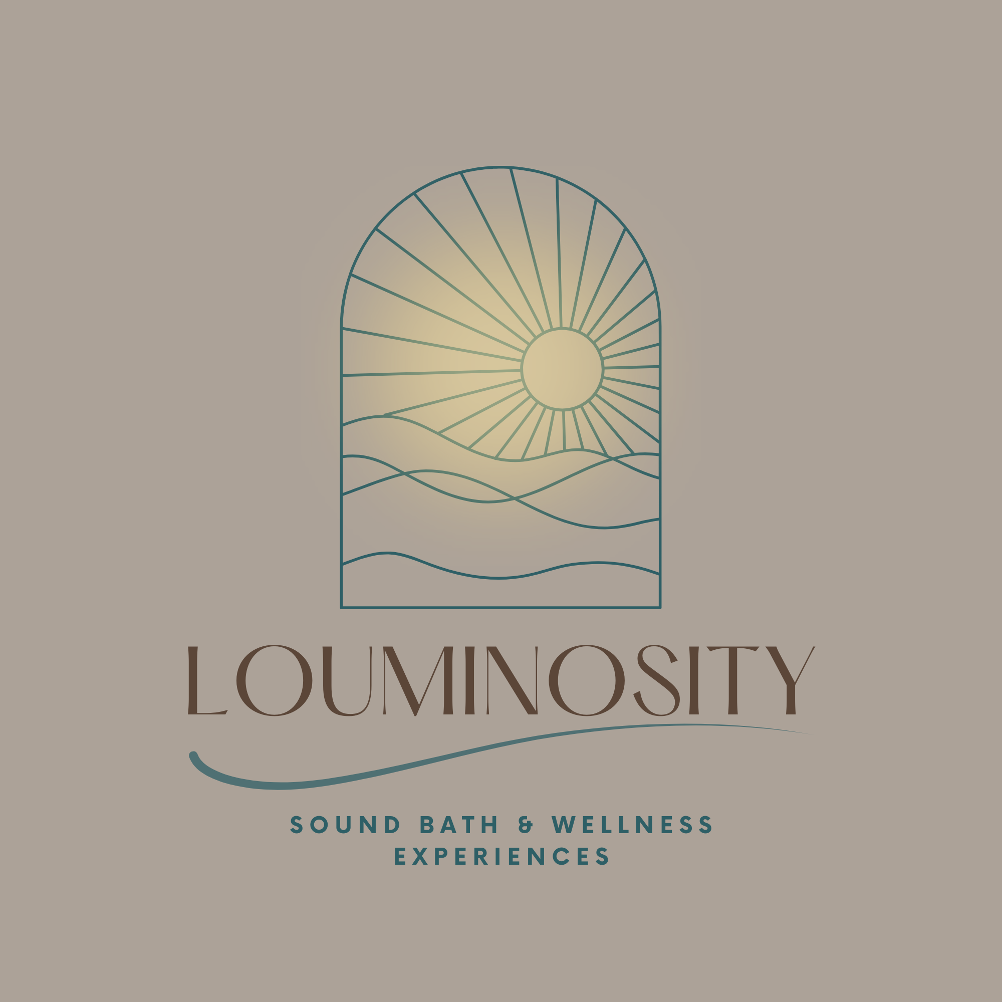 Louminosity Logo