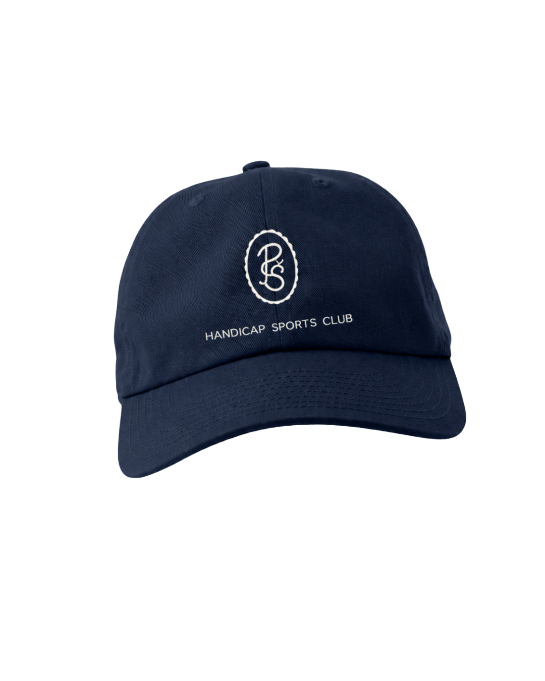 Kšiltovka HANDICAP SPORTS CLUB * Organická bavlna