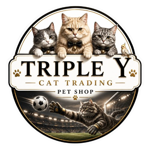 Triple Y Pet Shop