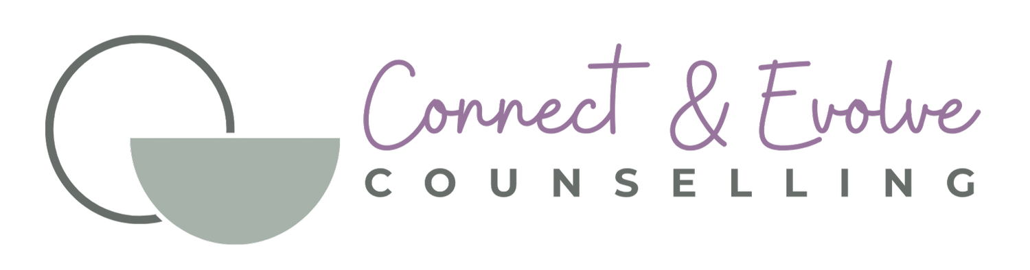 Connect &amp; Evolve Counselling
