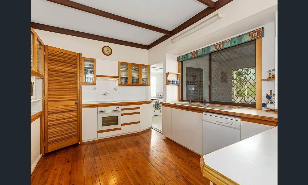 Before Kitchen
