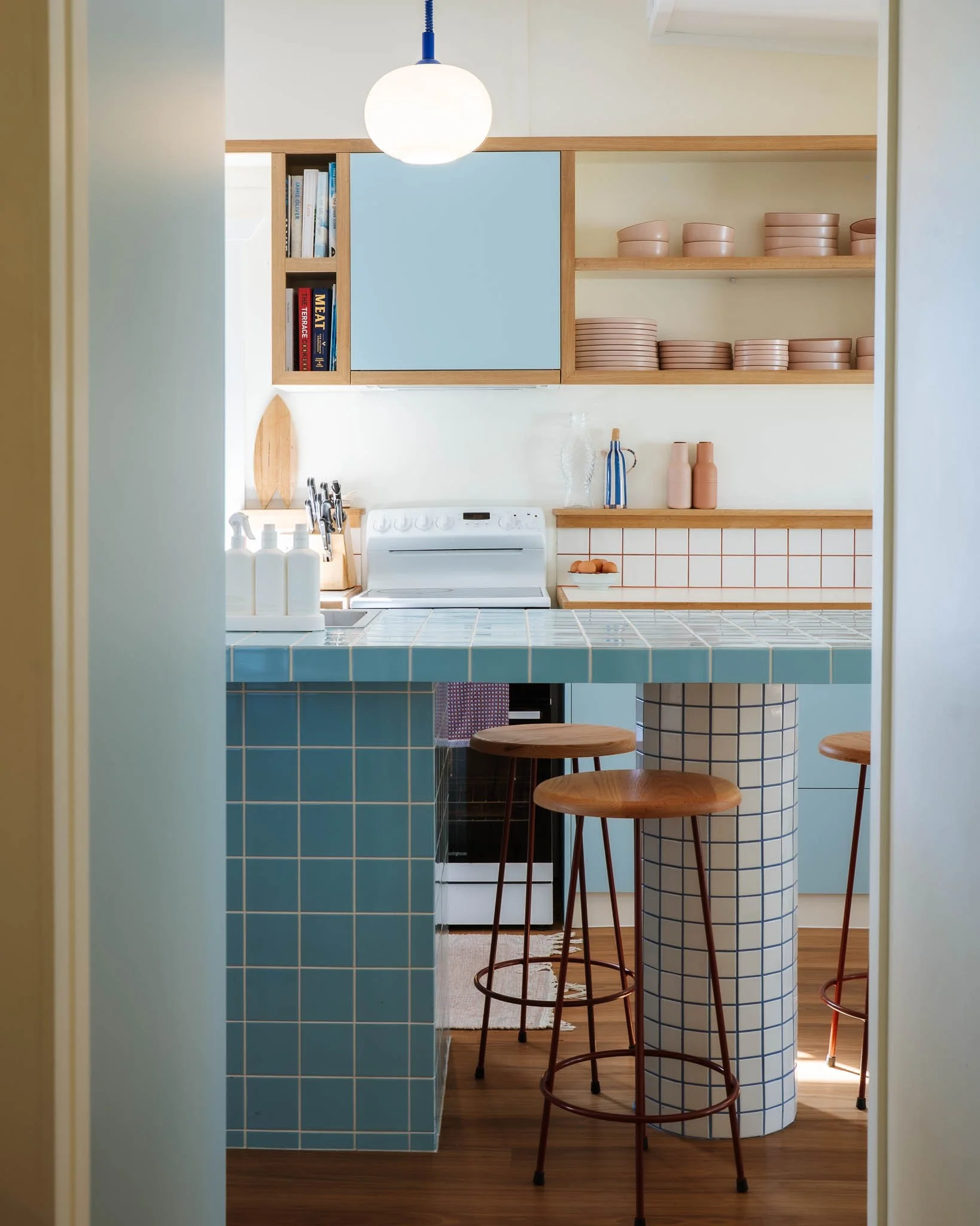 Jo & Holly's Beach House