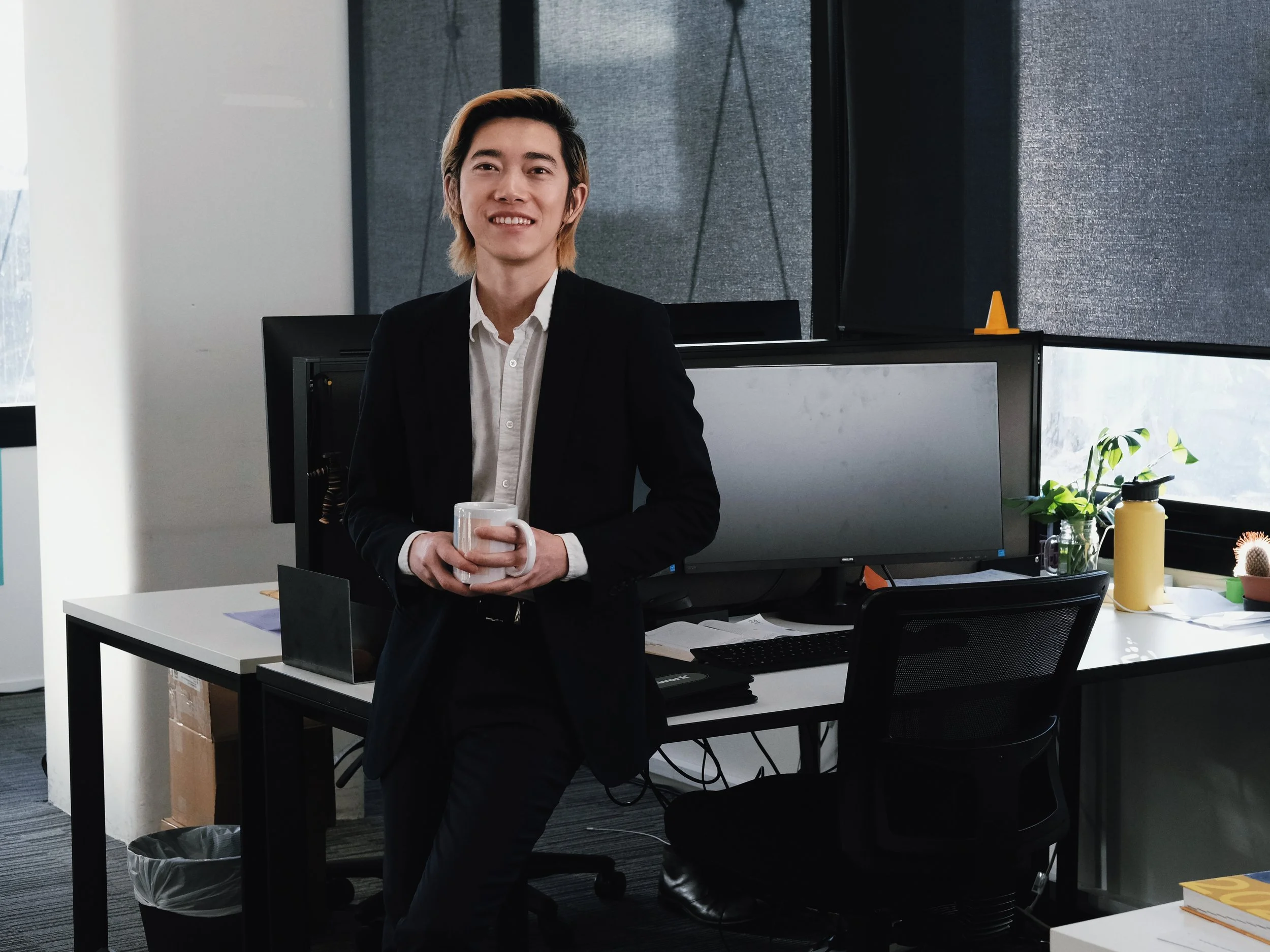 Project manager engage with clients and stakeholders to communicate the project progress, risks & issues, decision making, strategic roadmap, requirements and change requests.