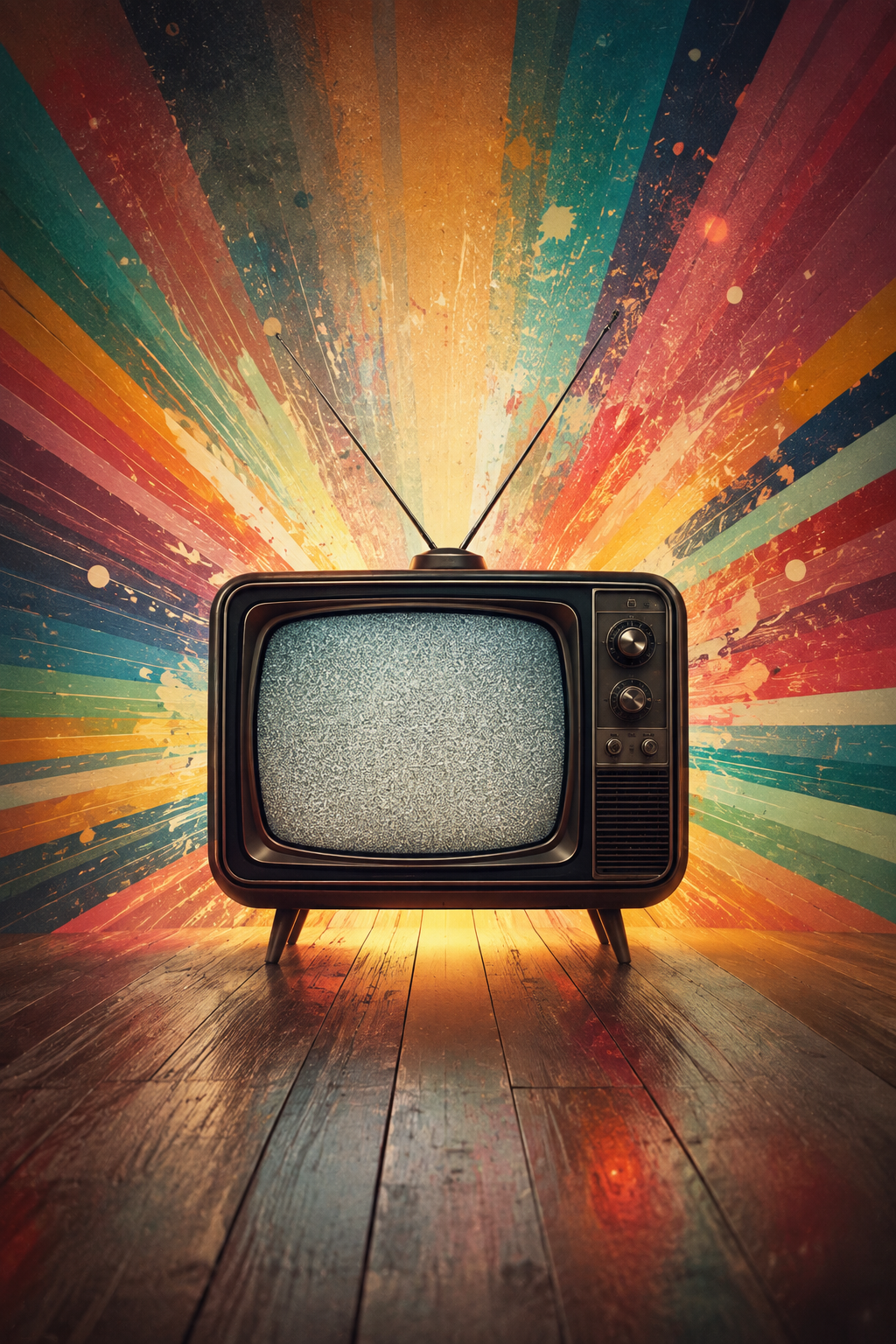 Mindennapi függőségeink - Sorozatok és TV