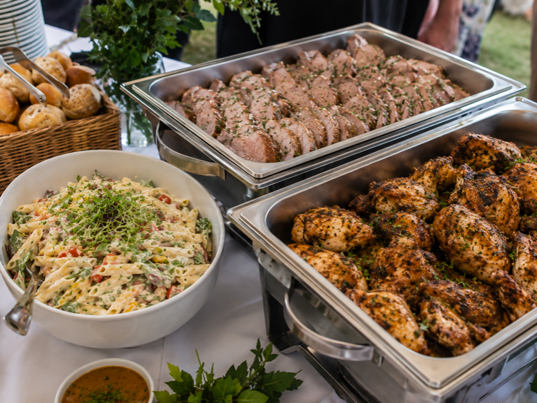 The Chef's Choice