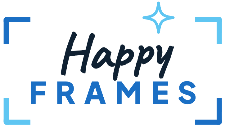 Happy Frames