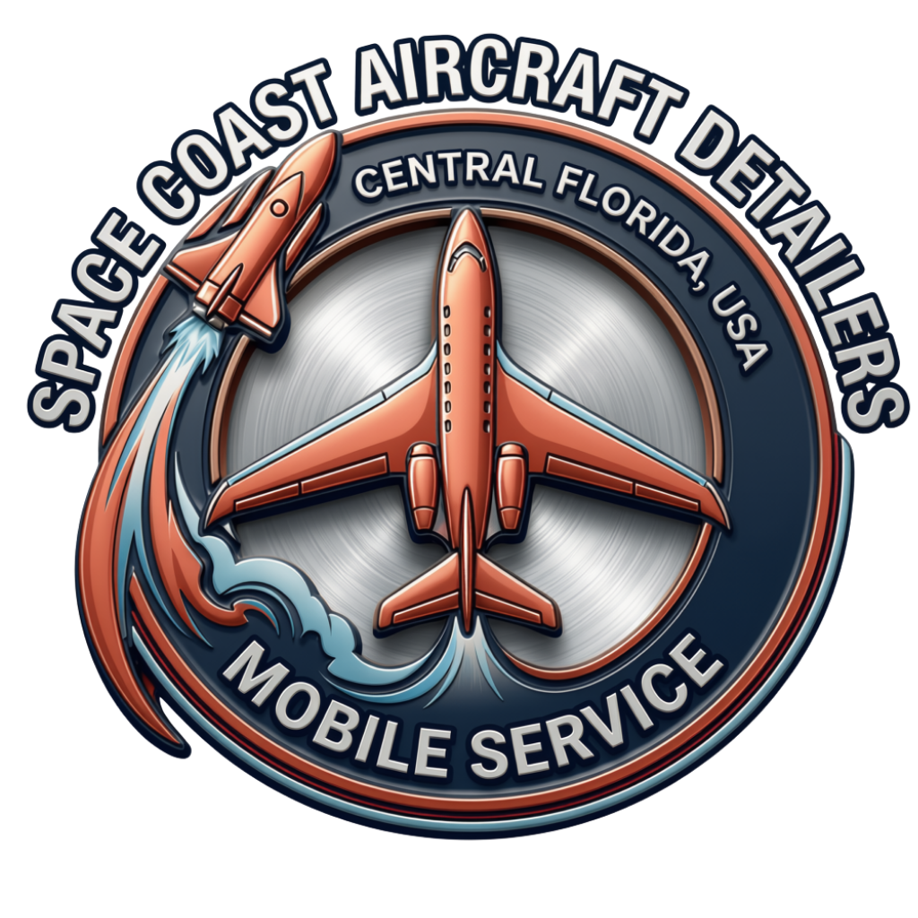 Space Coast  Aircraft  Detailers