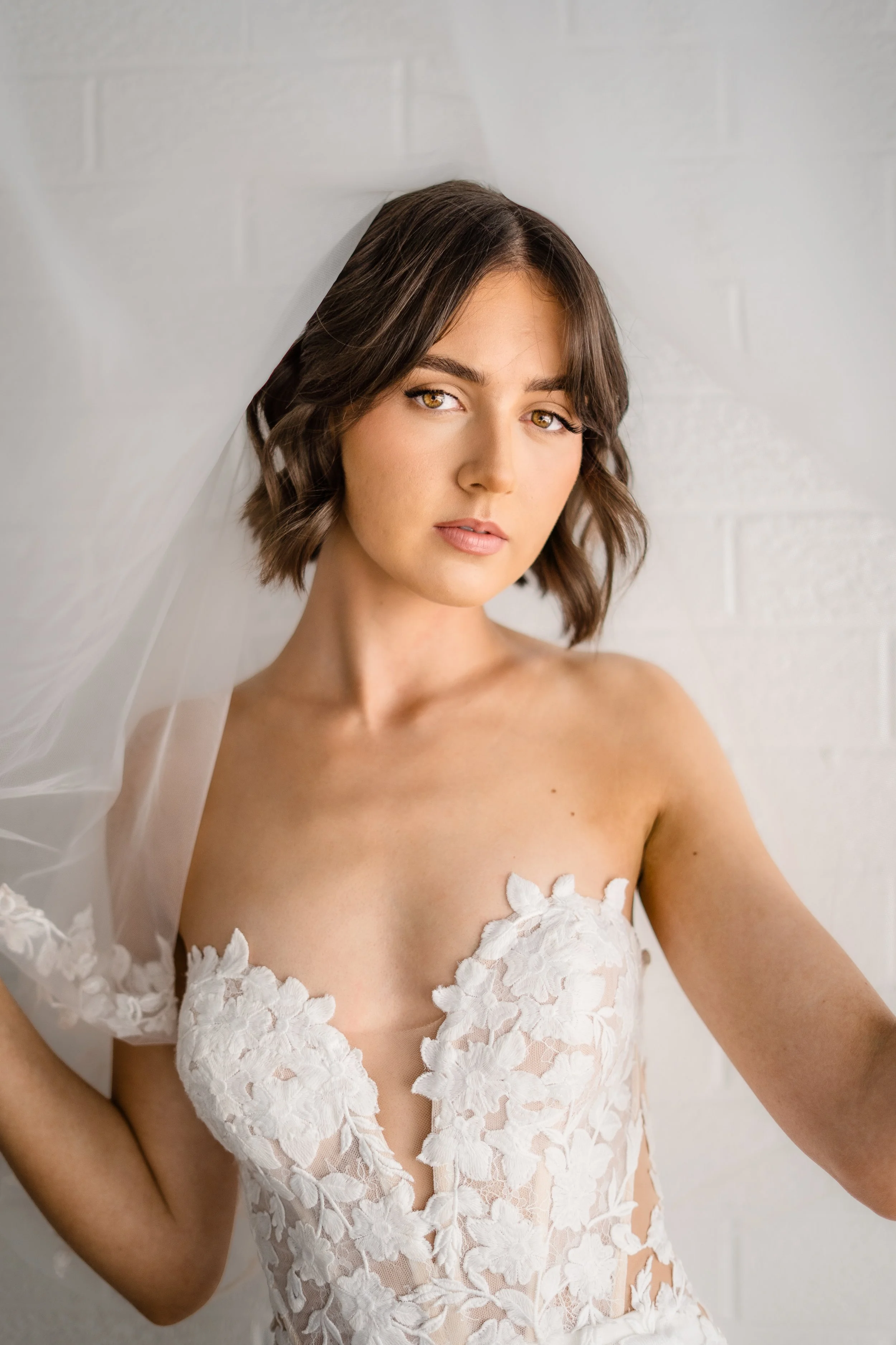 Bridal Looks
