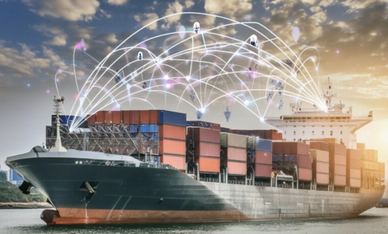 Shipping needs to stop chasing the perfect AI solver