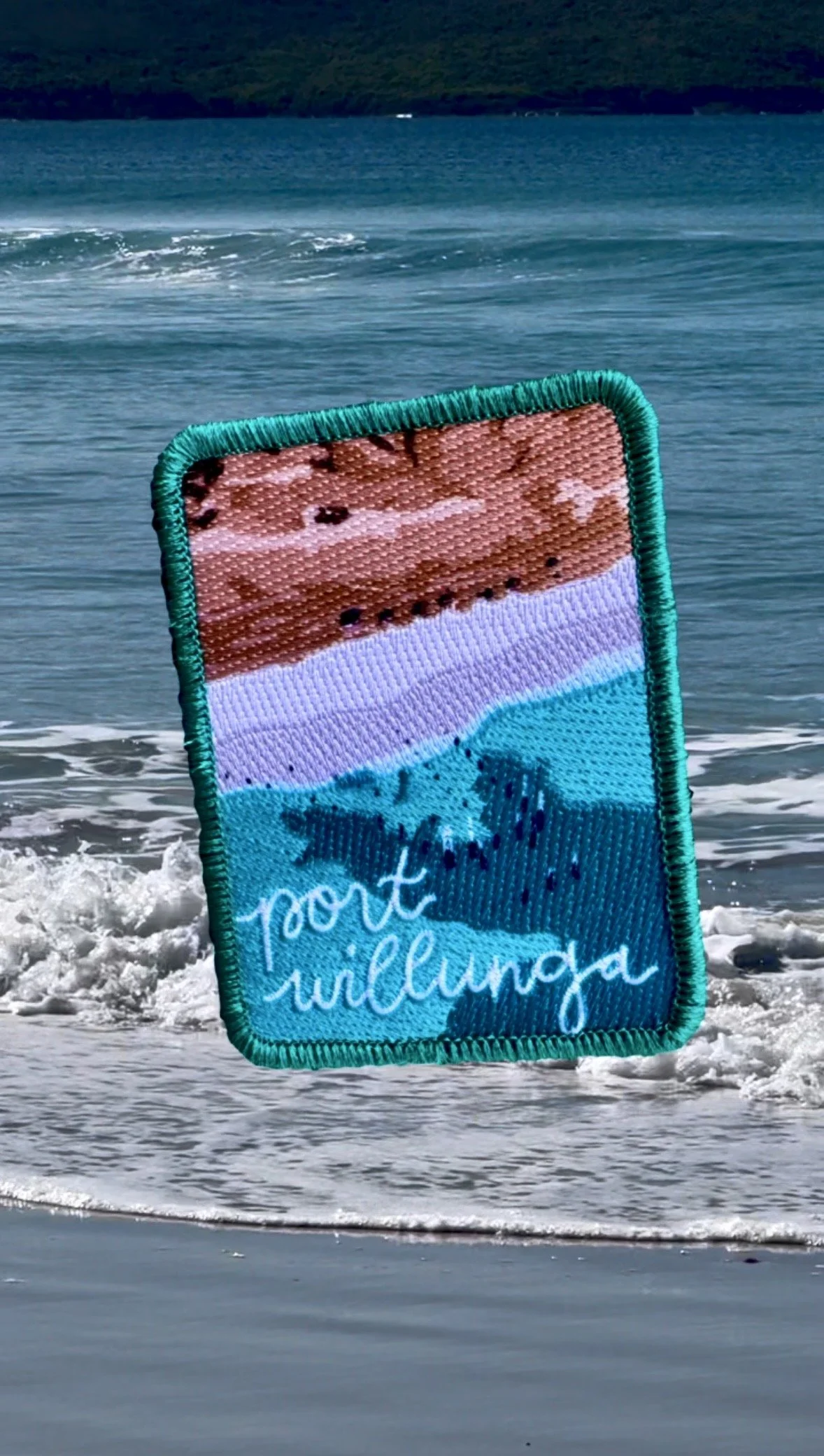 Port Willunga - SA