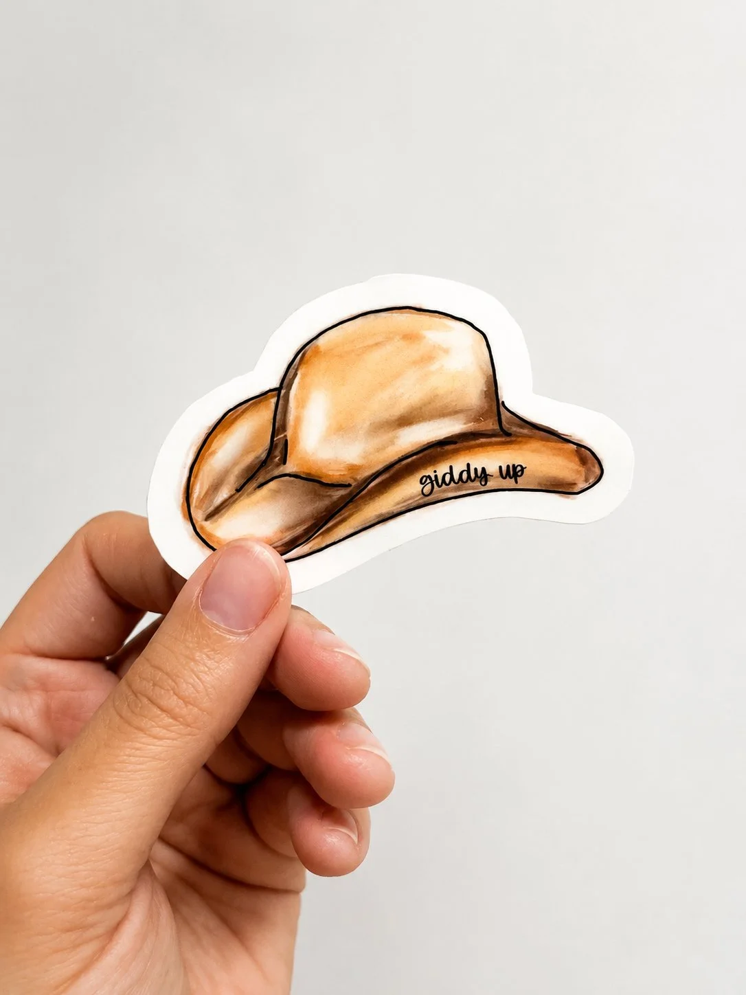 Howdy Cowgirl