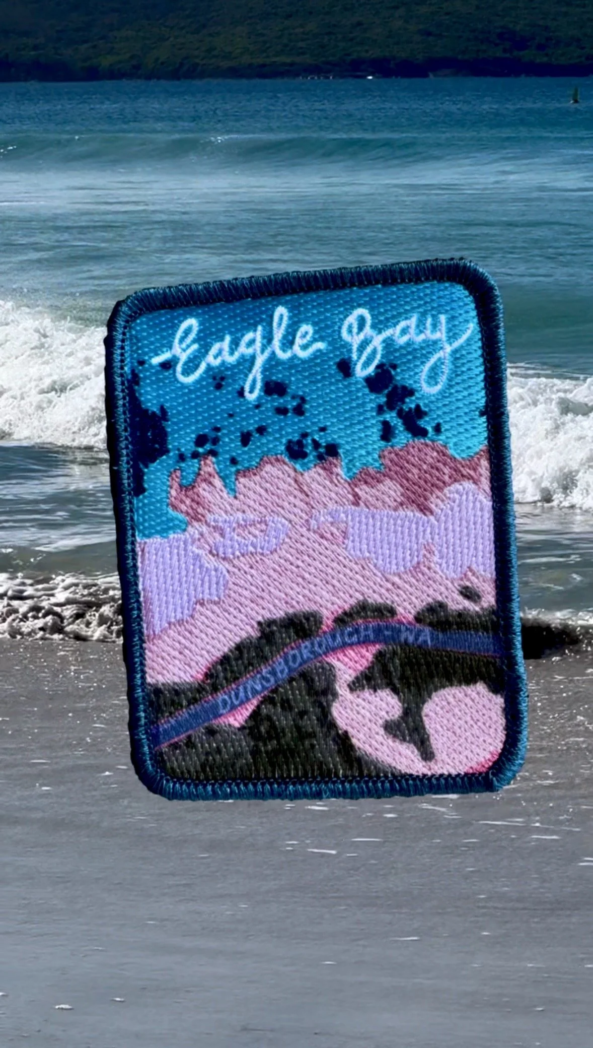 Eagle Bag - Dunsborough, WA
