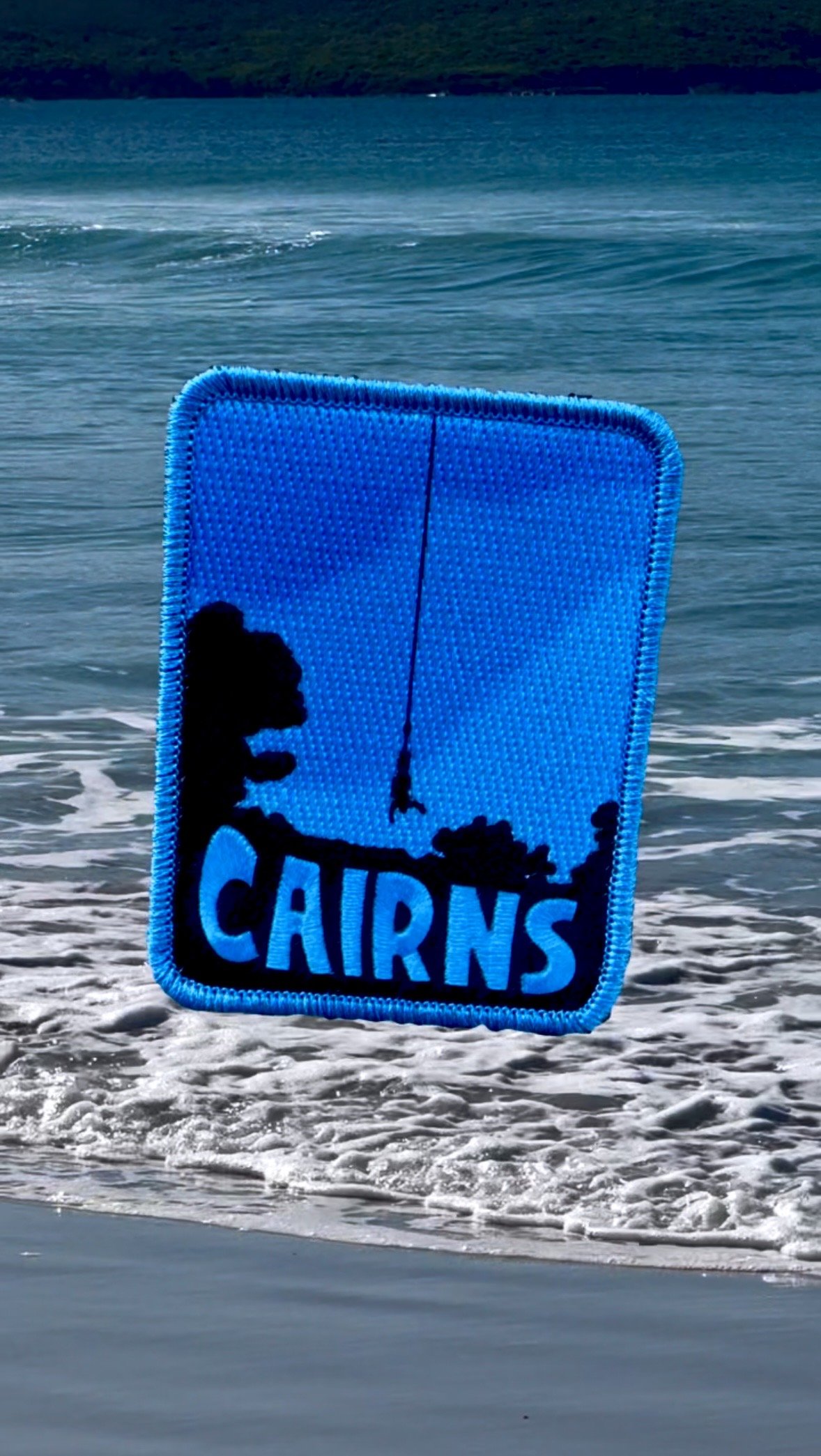 Cairns - QLD