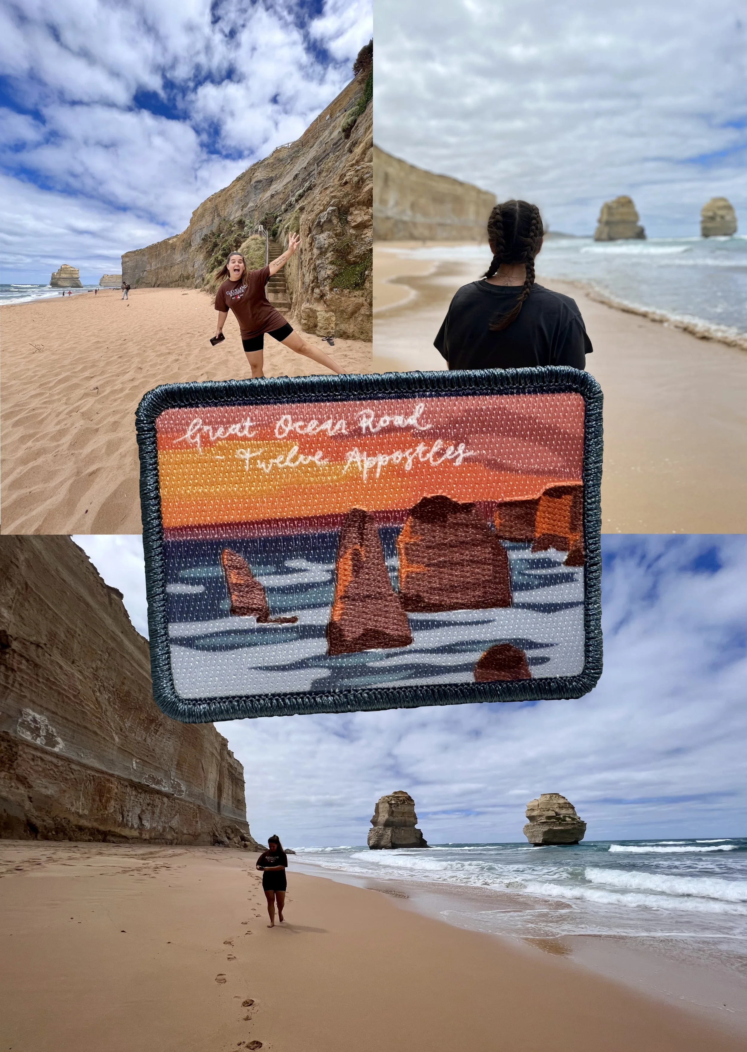 Great Ocean Road