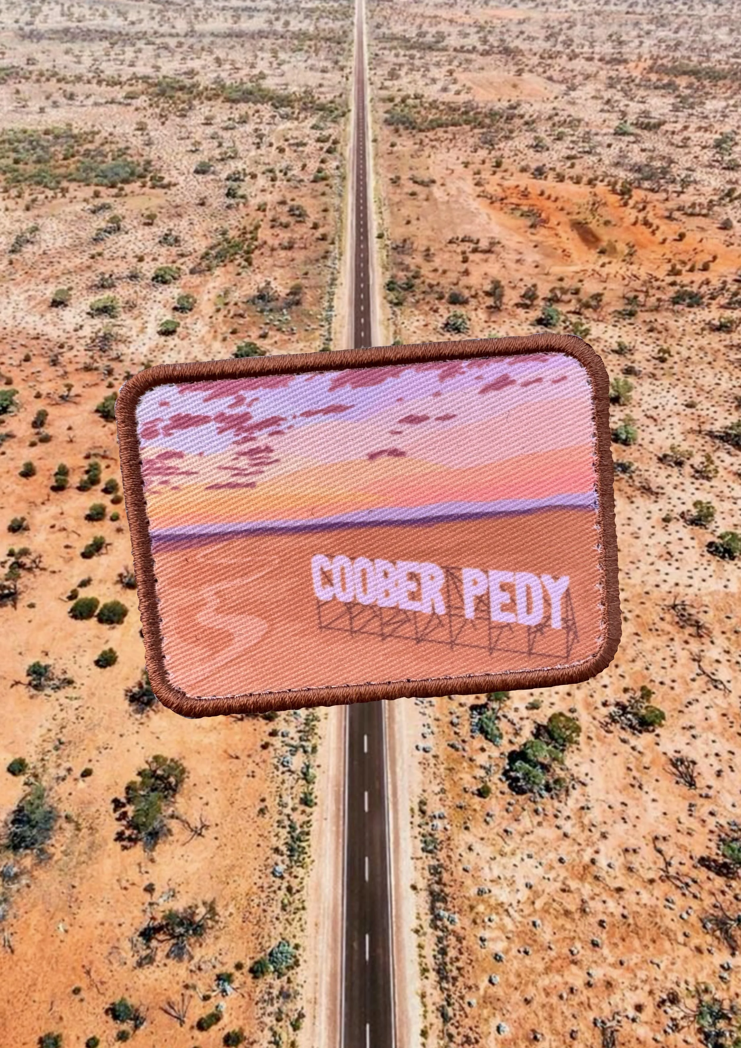 Coober Pedy