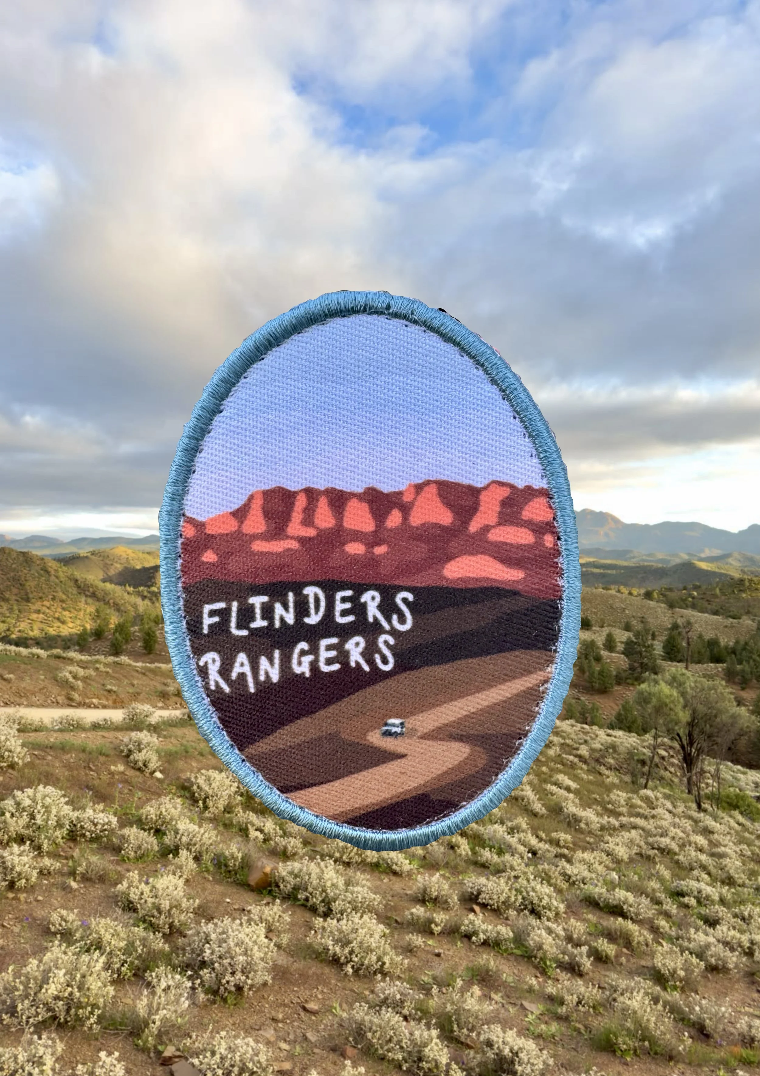 Flinders Ranges