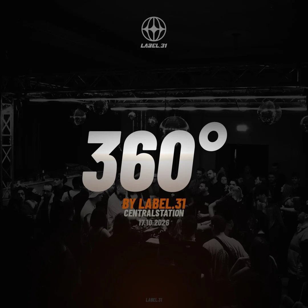 360° by Label.31