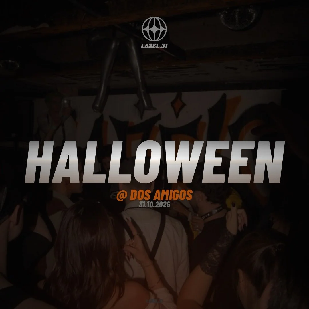 Halloween @dos Amigos