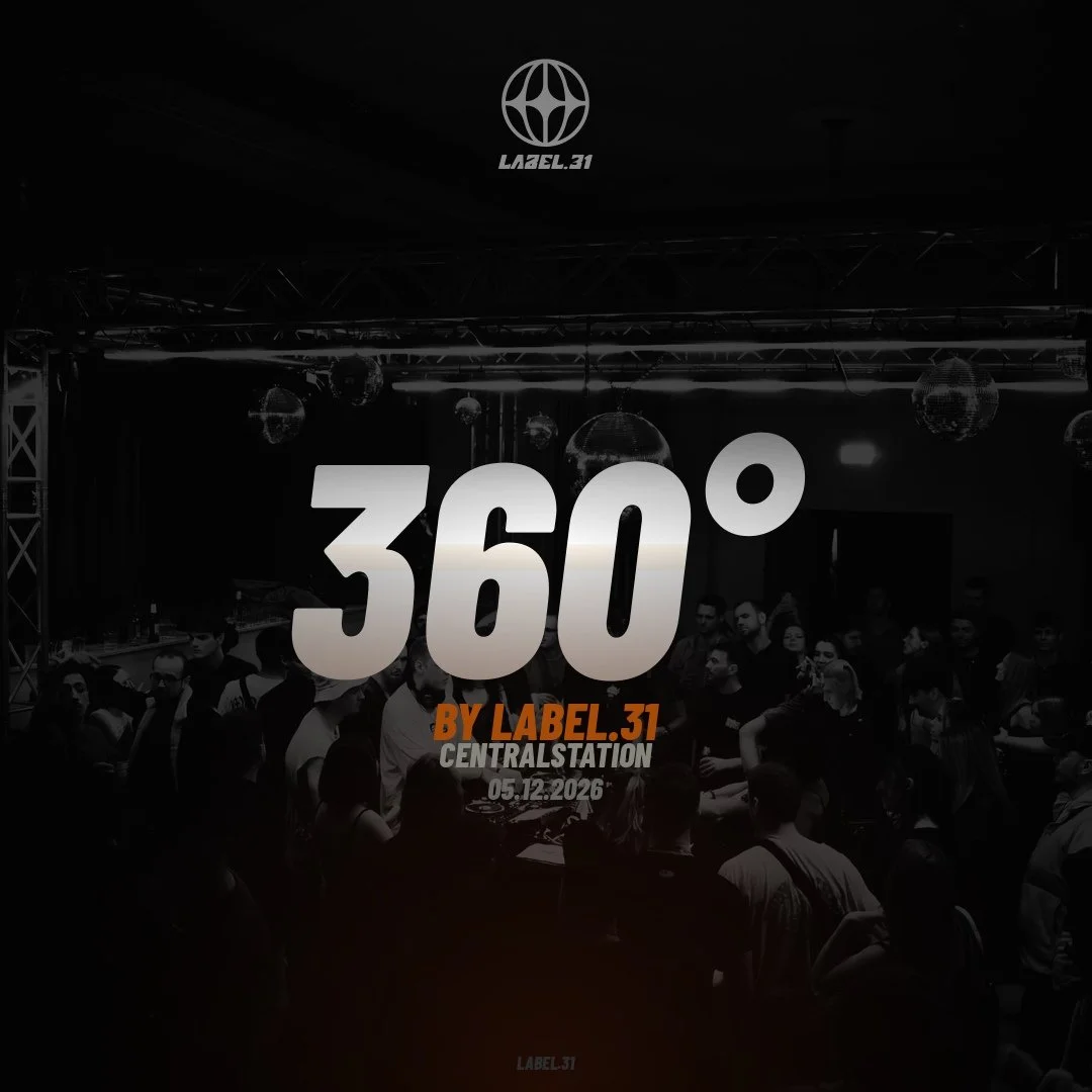360° by Label.31