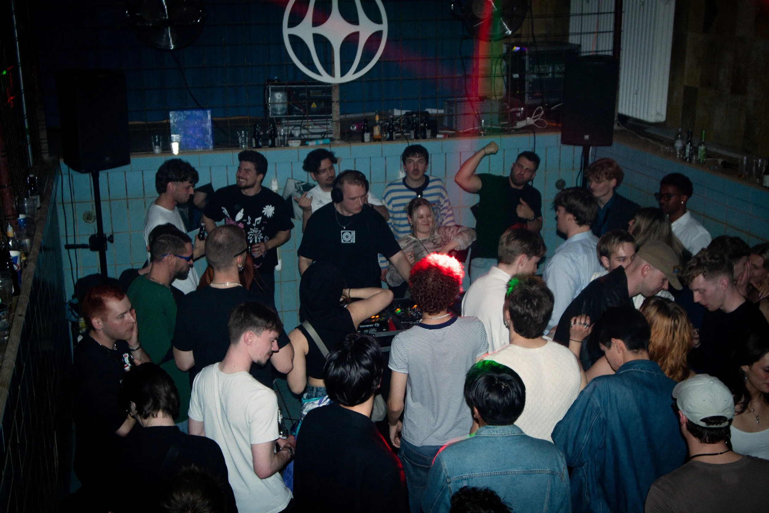 HOME SESSION VOL. 2