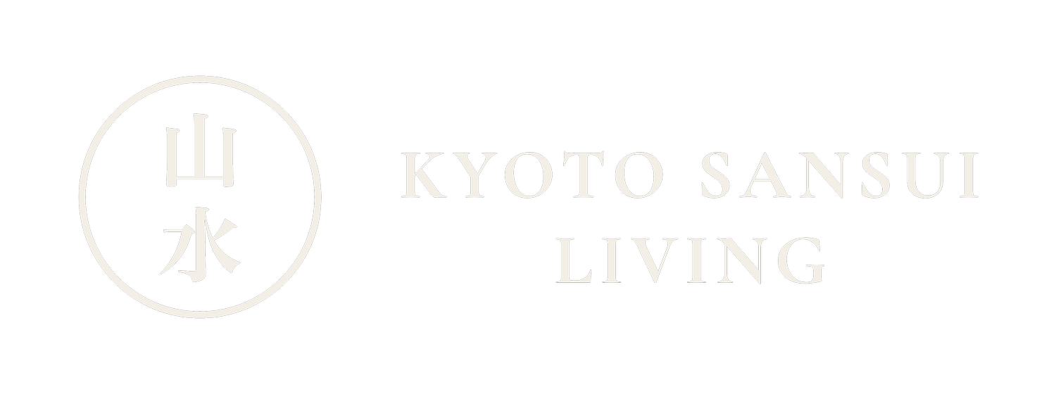 Kyoto Sansui Living