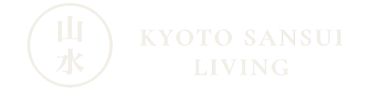 Kyoto Sansui Living