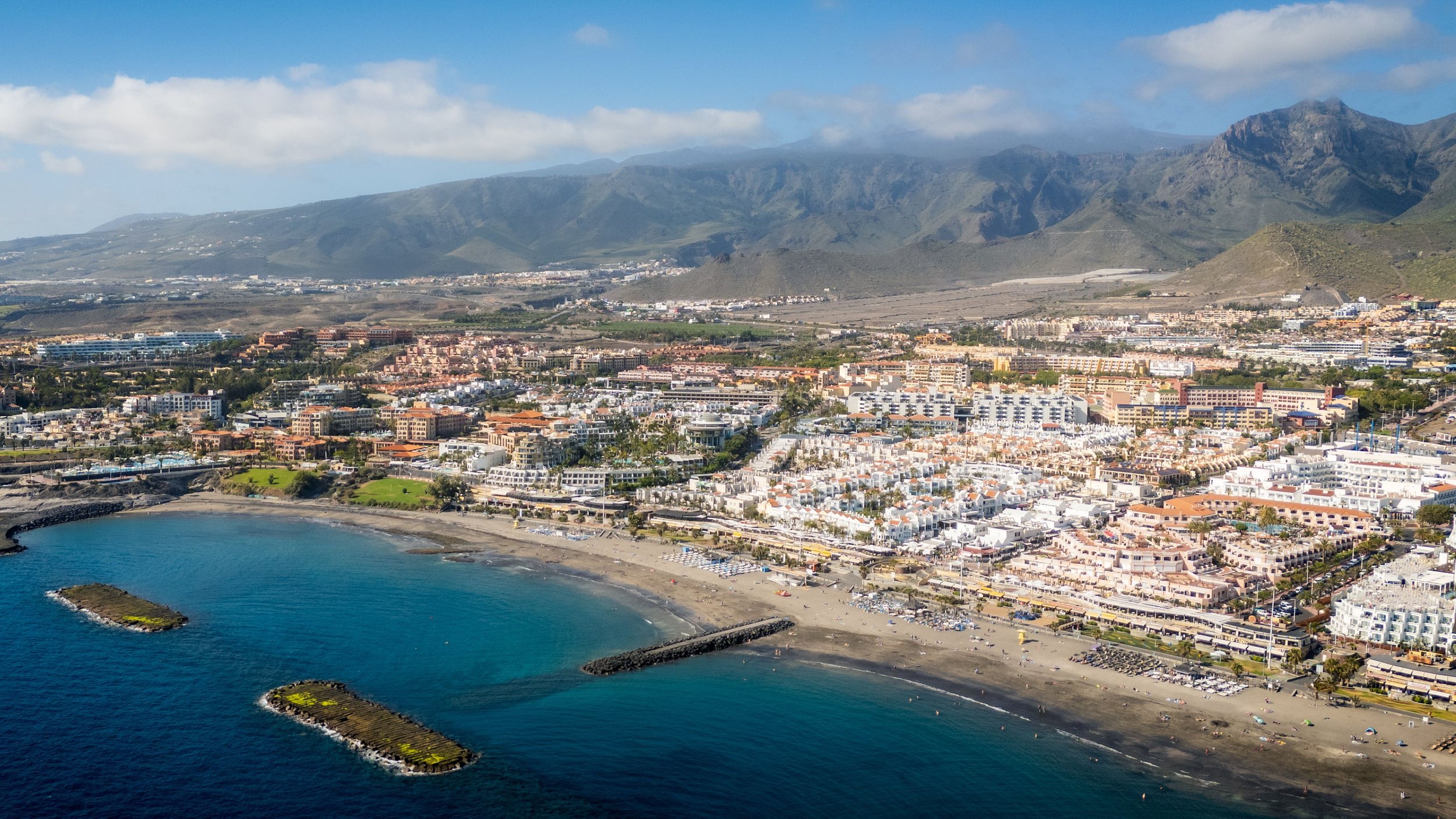 Canary Islands