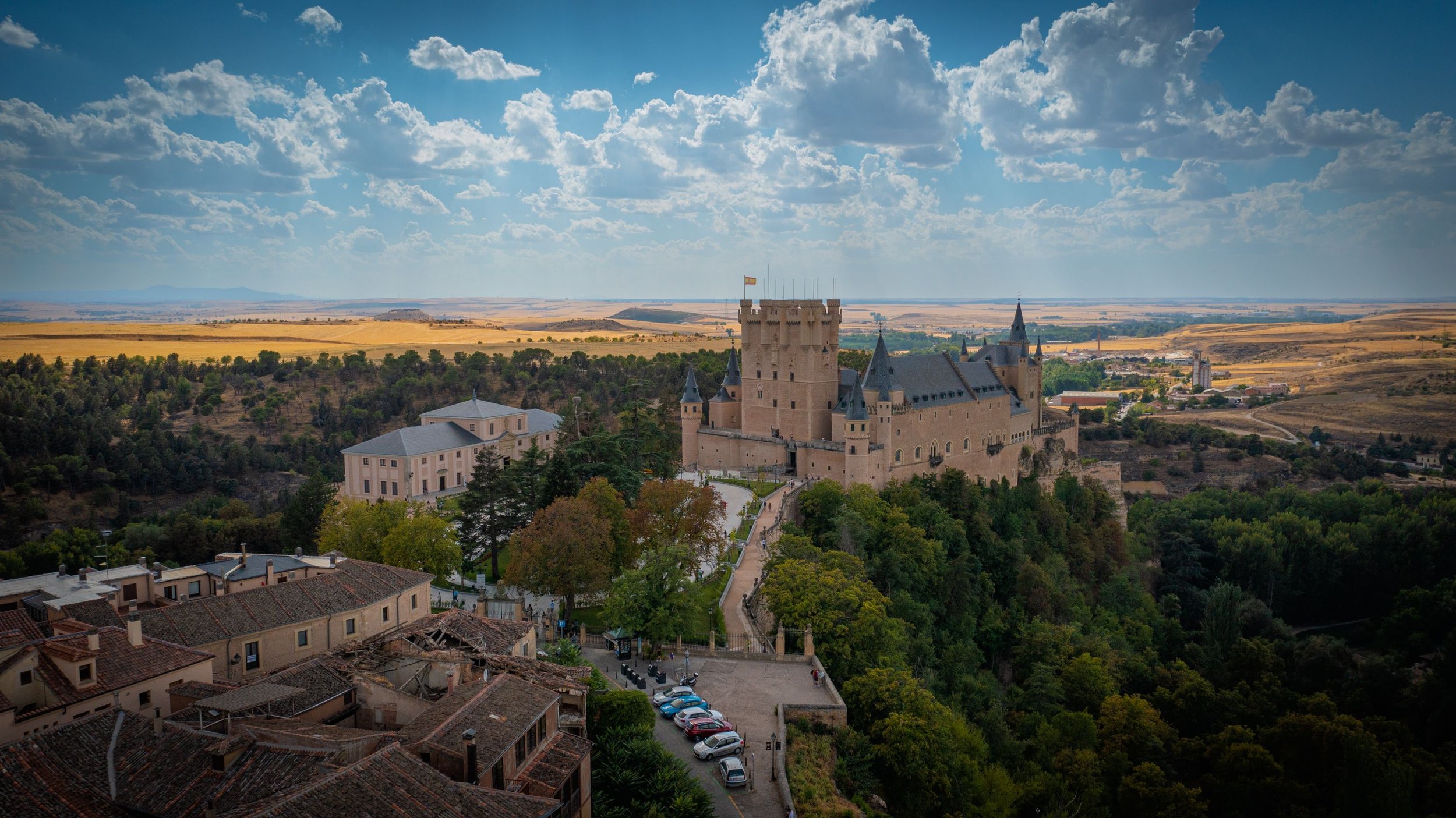 Castilla y León